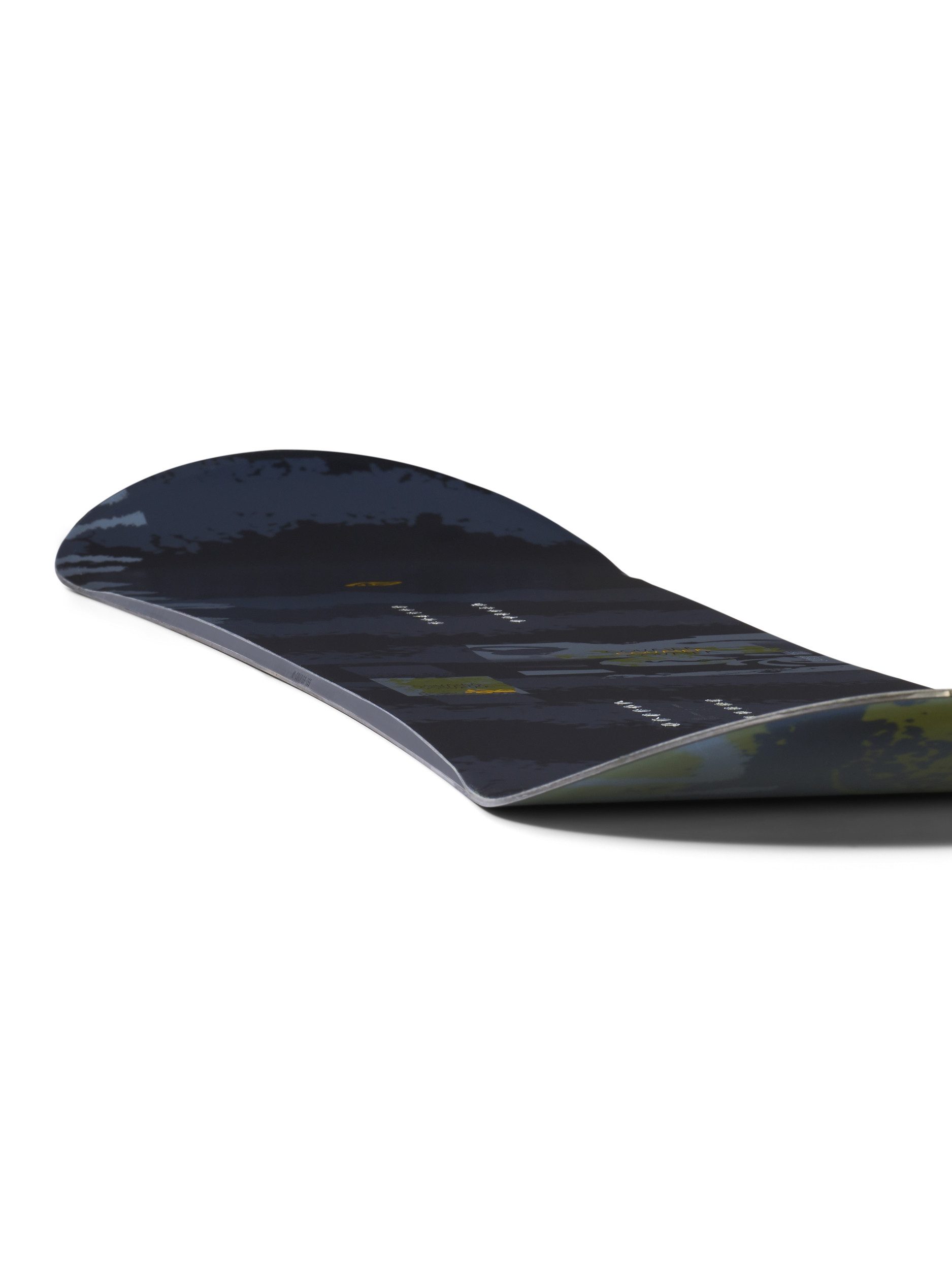 K2 Snowboard COURIER DESIGN