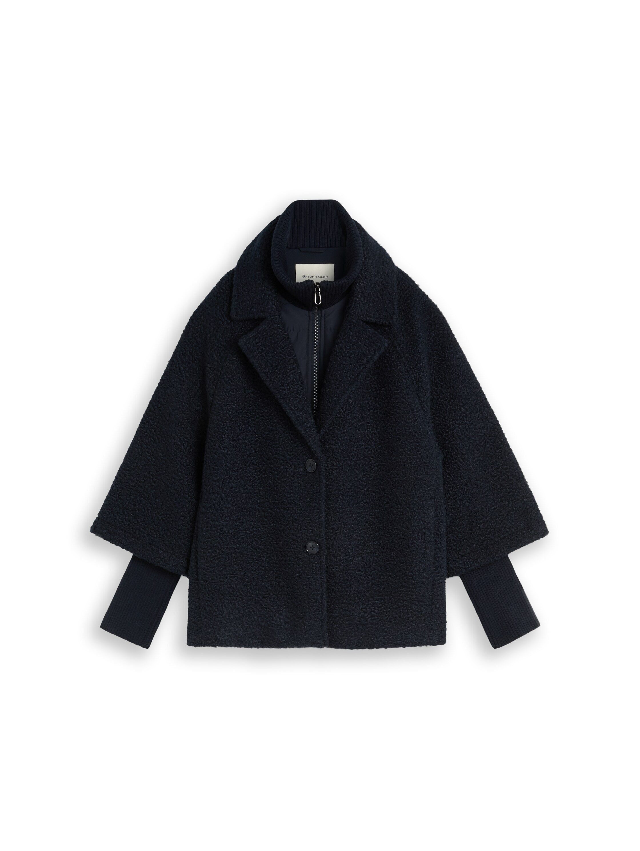 TOM TAILOR Outdoorjacke