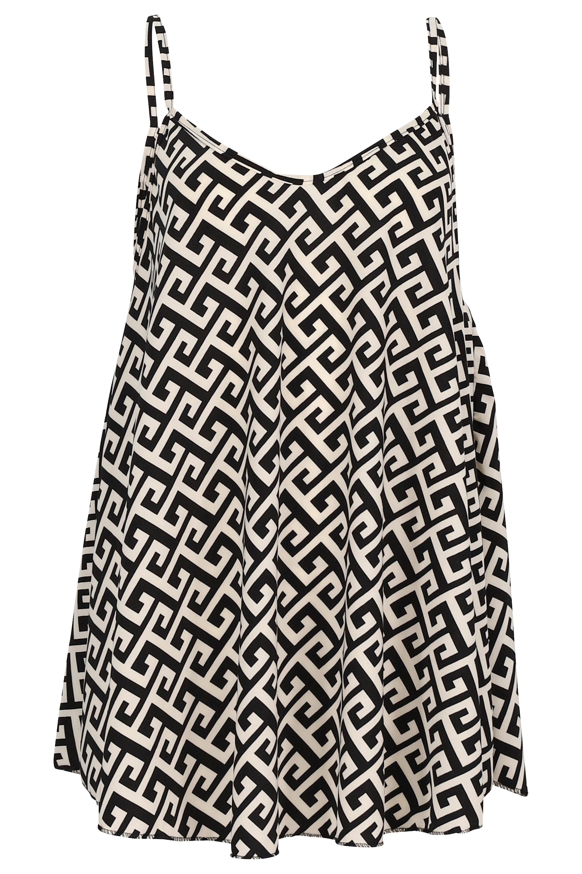 malito more than fashion Spaghettitop 2312 günstig online kaufen