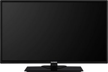 Telefunken D32F554M1CW LED-Fernseher (80 cm/32 Zoll, Full HD, Smart-TV)