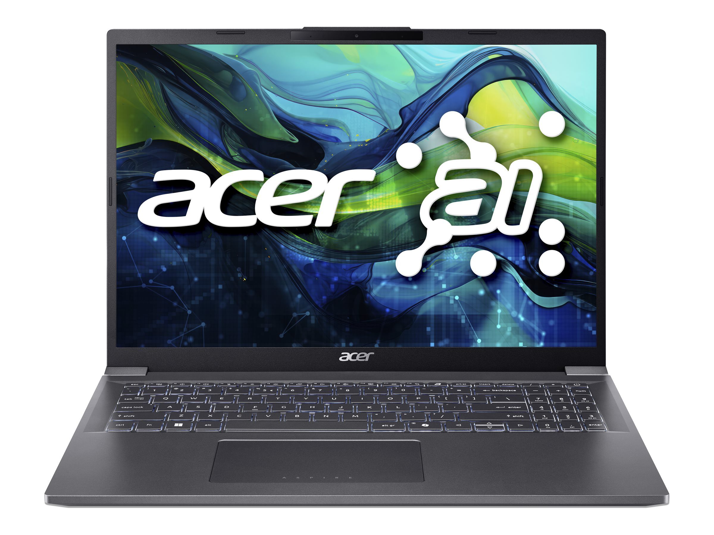 Acer Notebook