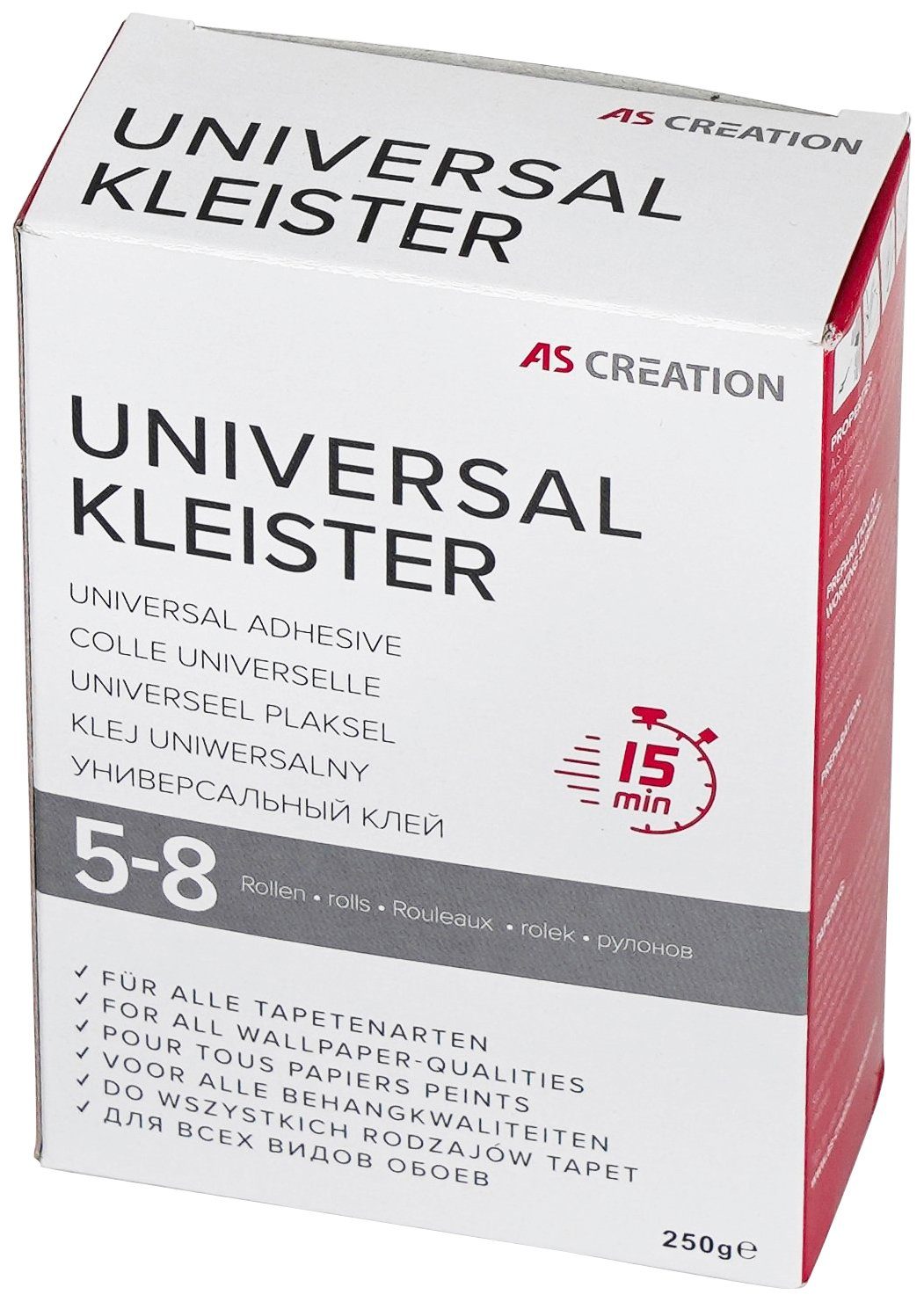 Kleister Universal