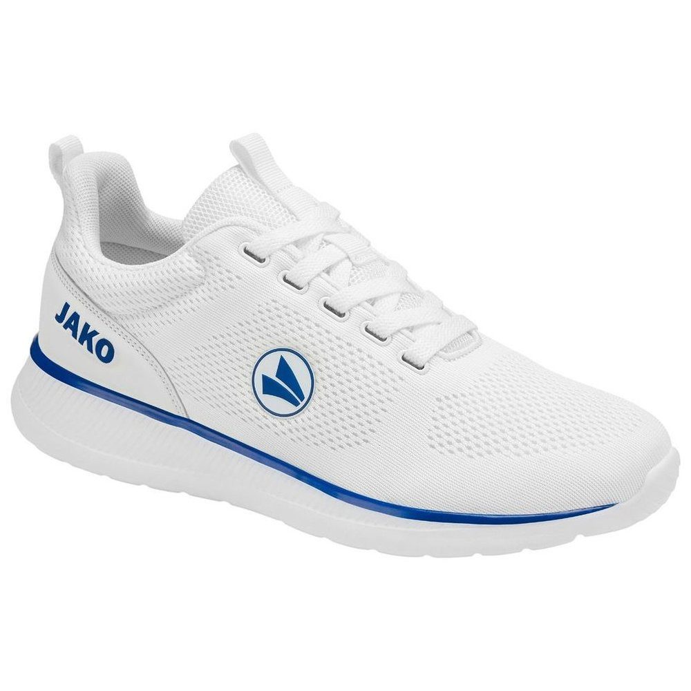 Jako Sneaker Team Mesh Sneaker