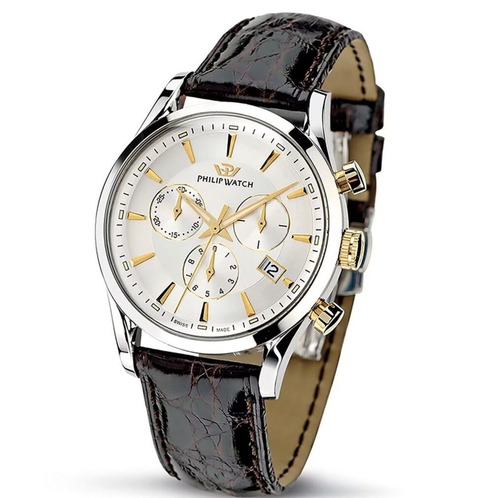 PHILIP WATCH UHREN Luxusuhr Philip Watch Mod. R8271908009