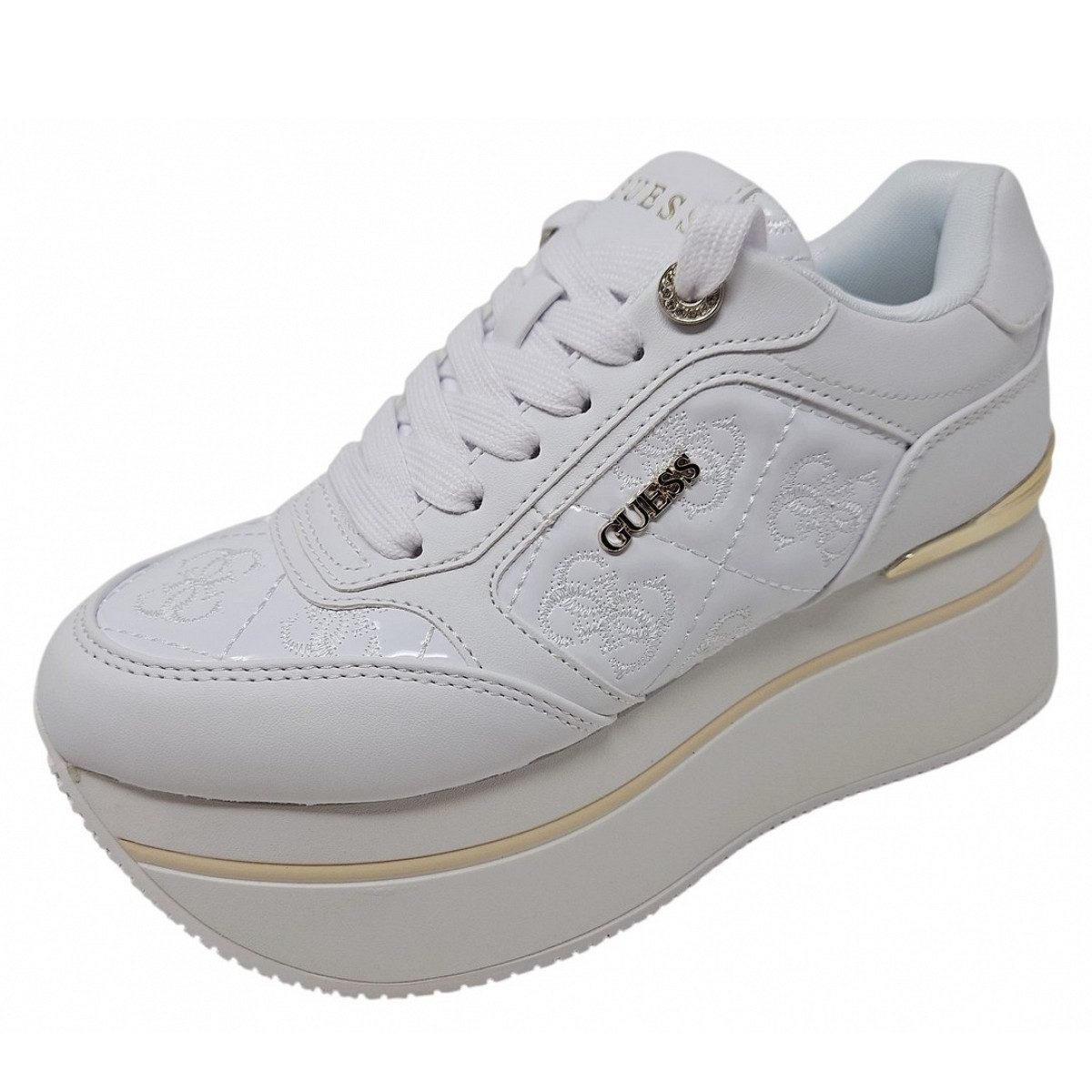 Guess Camrio9 Sneaker günstig online kaufen