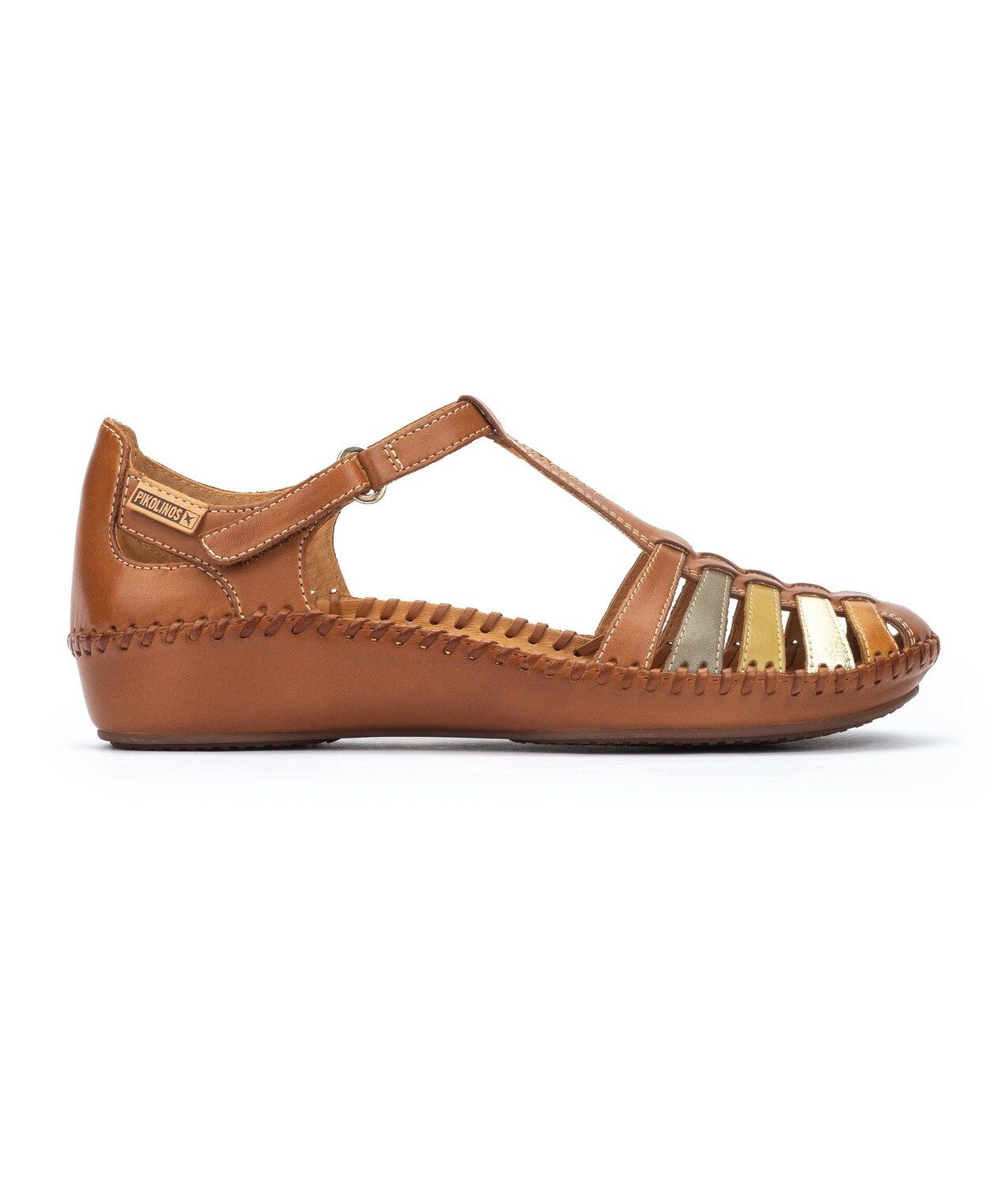 PIKOLINOS PUERTO VALLARTA Schnürschuh günstig online kaufen