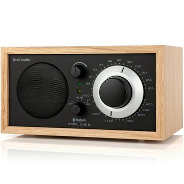 Tivoli Audio Model ONE BT Eiche/schwarz UKW-Radio