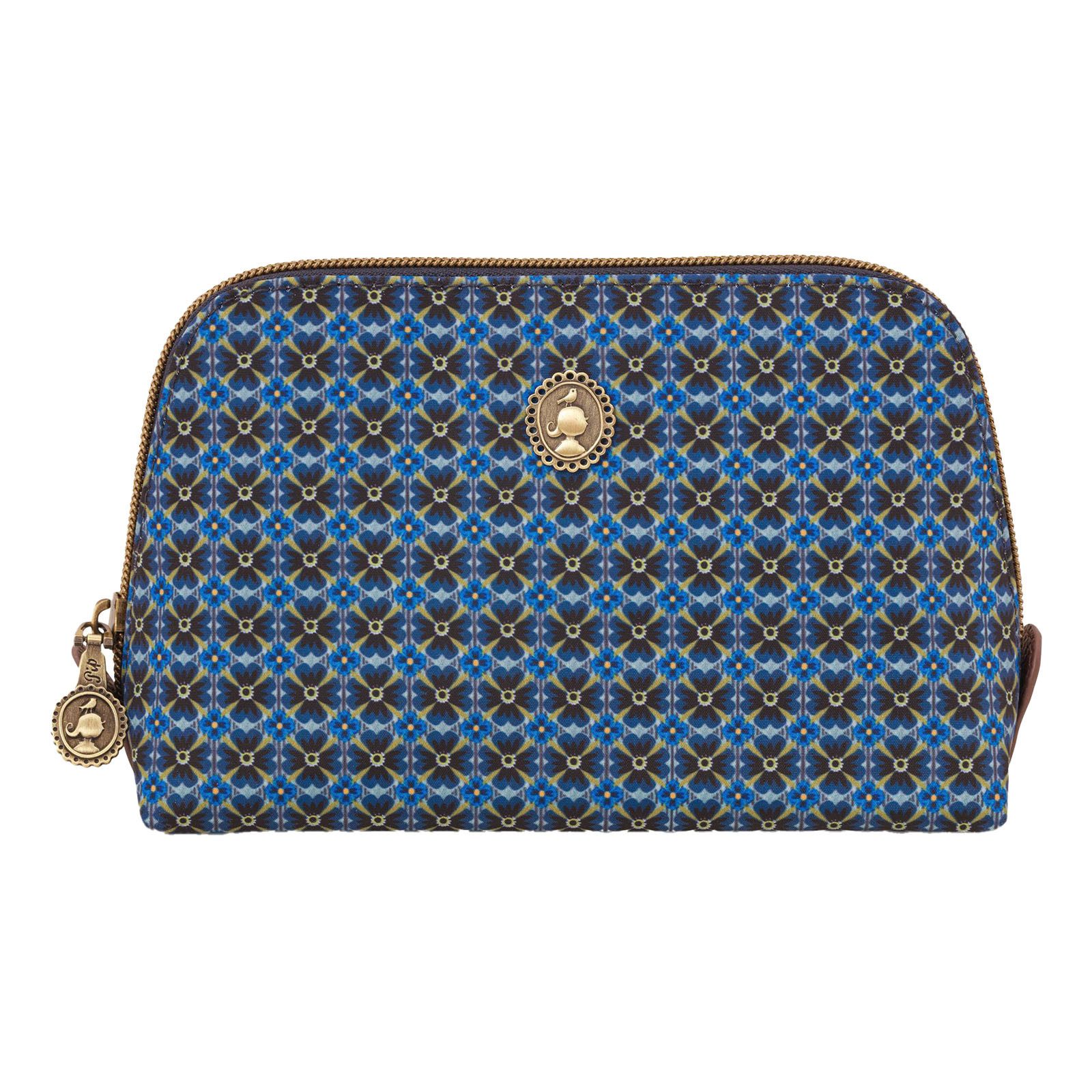 Kosmetiktasche Coby Cosmetic Bag Triangle Small Clover