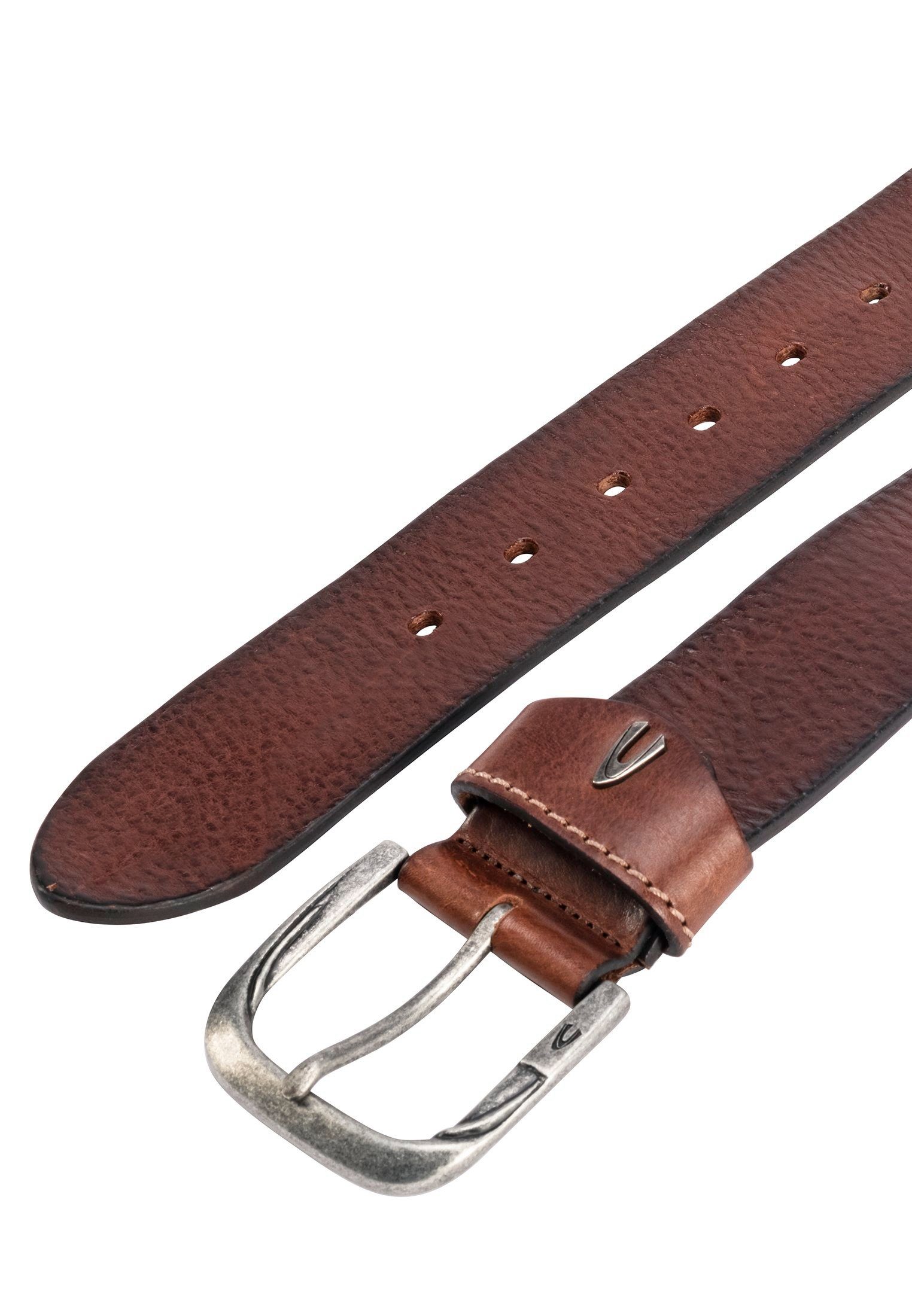camel active Ledergürtel NOS Belt günstig online kaufen