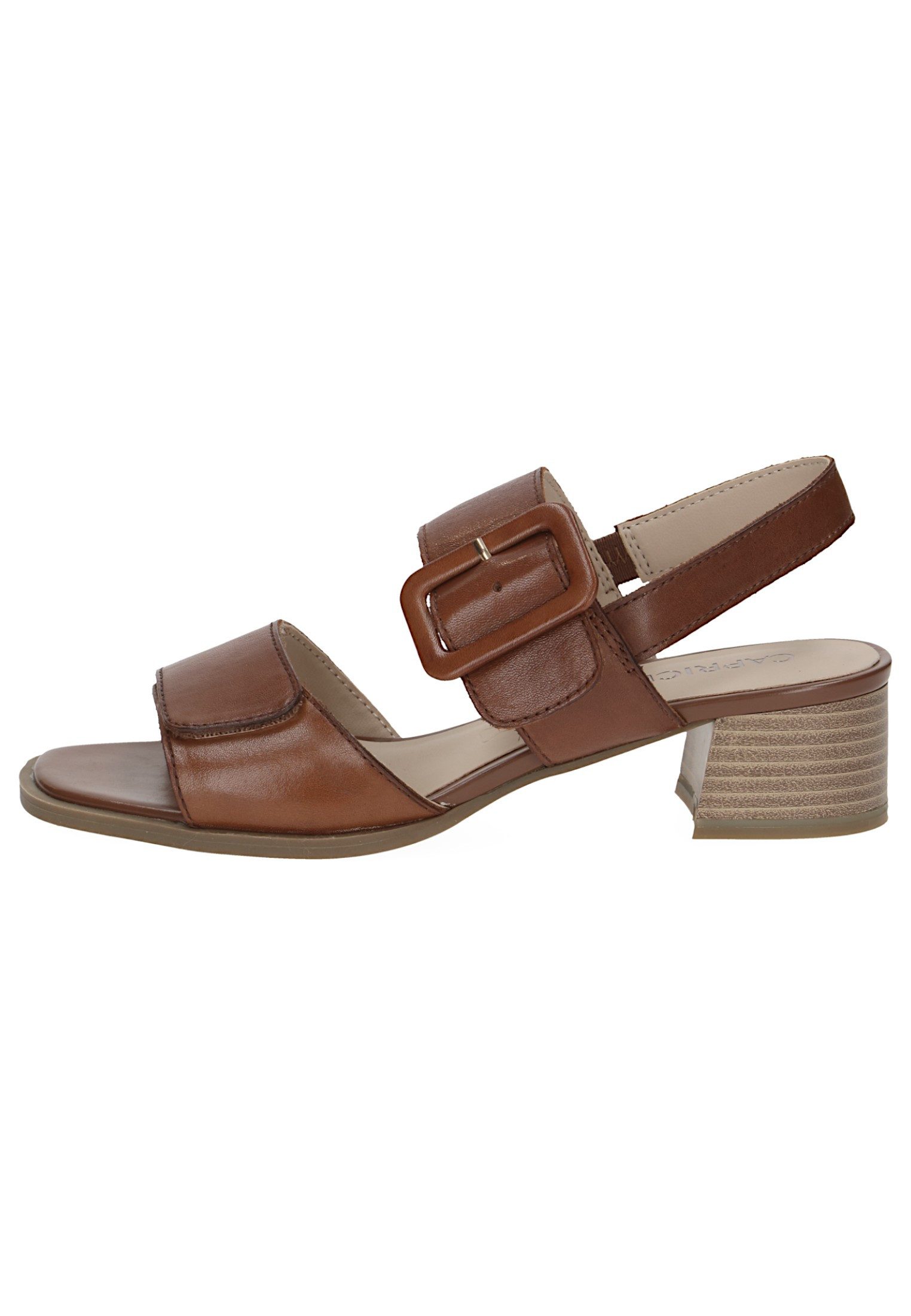 Caprice 9-28205-44 303 Cognac Nappa Sandale