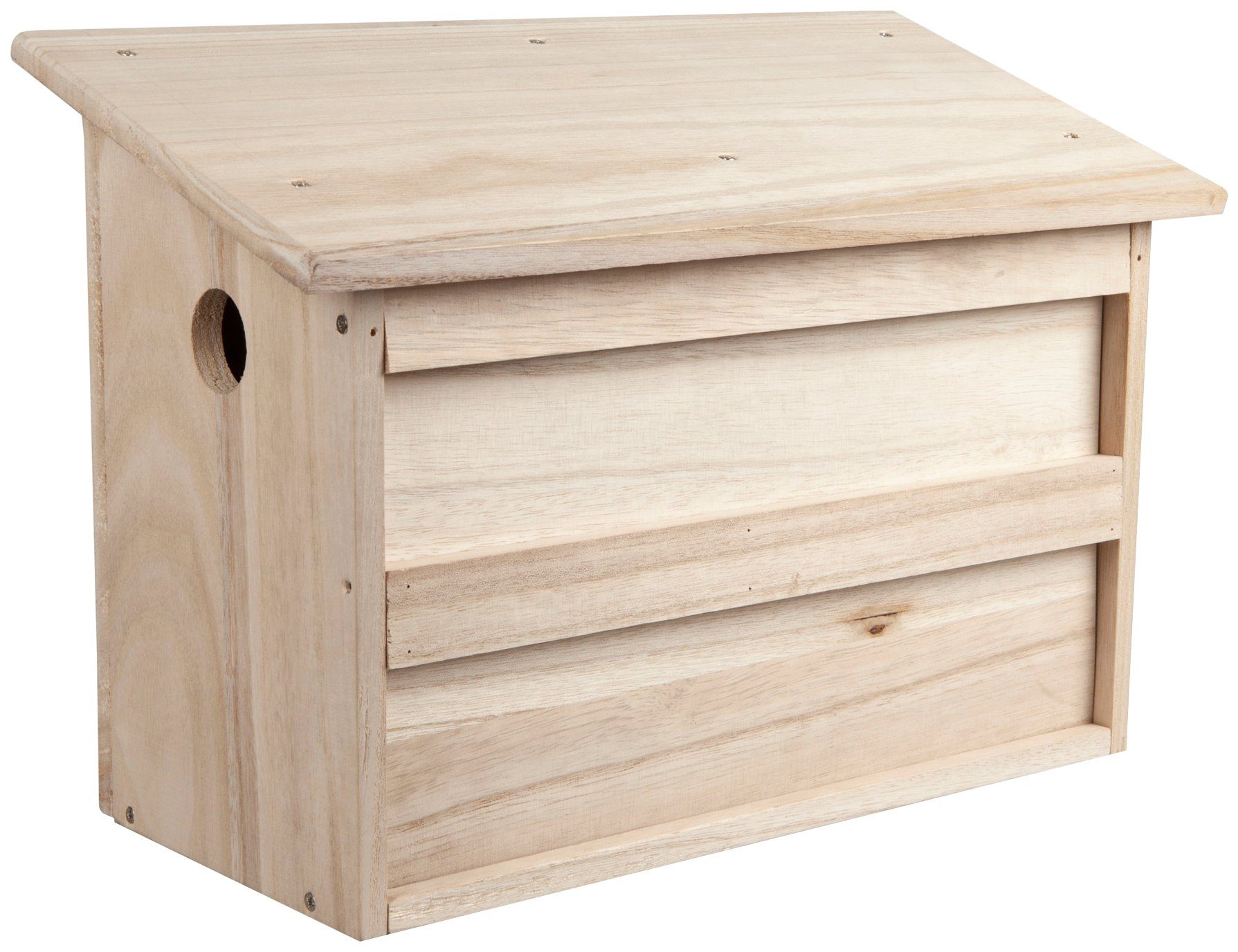 Windhager Nistkasten Twinhouse Sparrow