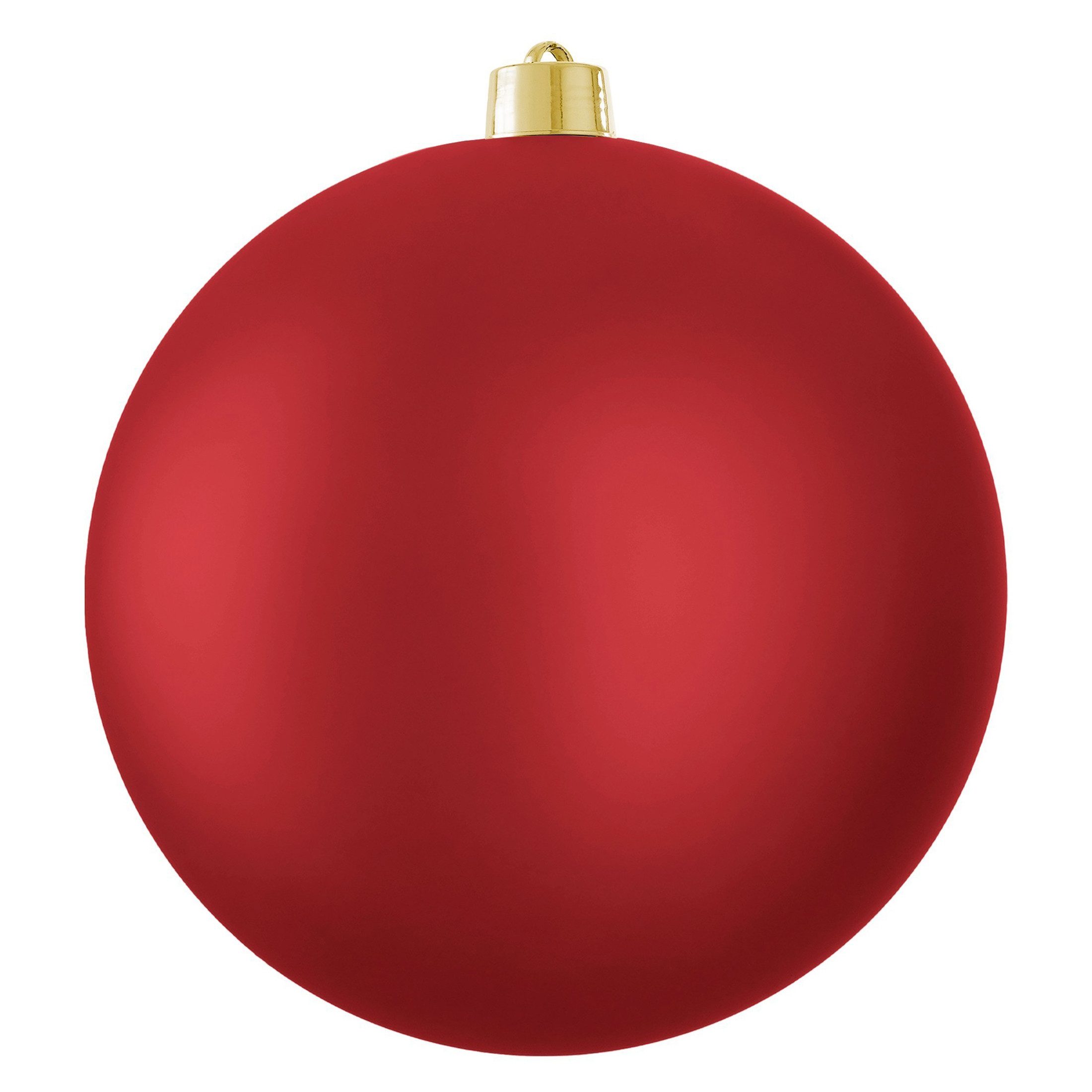 Annastore Weihnachtsbaumkugel XXL Weihnachtskugeln groß für den Außenbereic günstig online kaufen