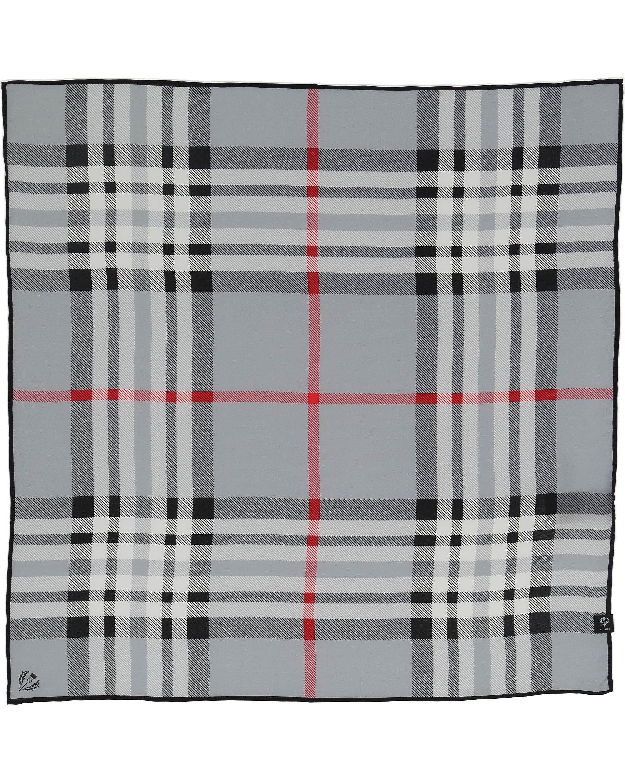 Fraas Nickituch Seide Bandana, (1, ohne Fransen) günstig online kaufen