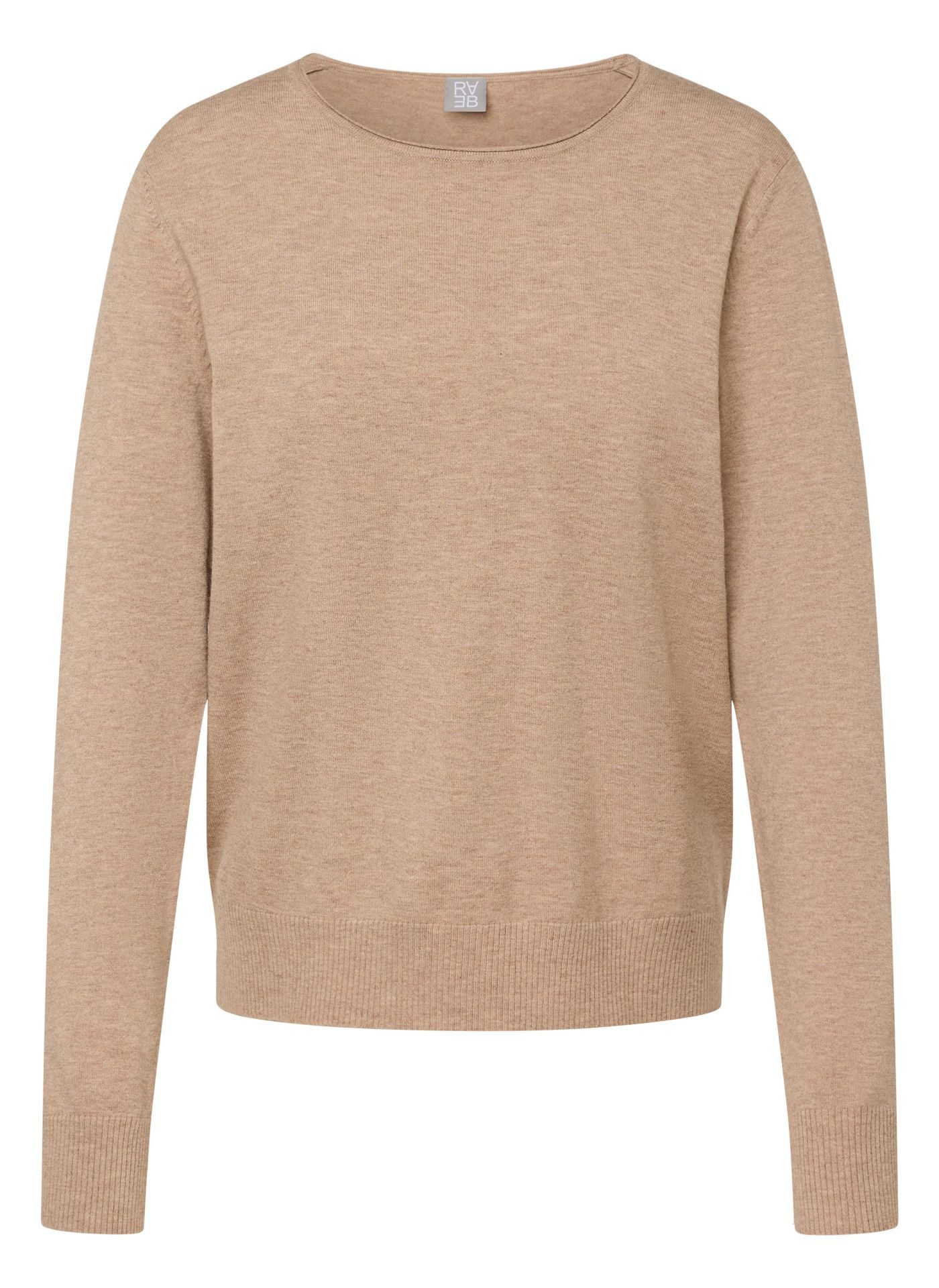 2-in-1-Pullover
