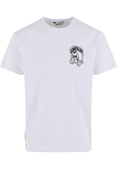 Unfair Athletics T-Shirt UNFAIR ATHLETICS Herren Unfair Athletics Punchingb günstig online kaufen