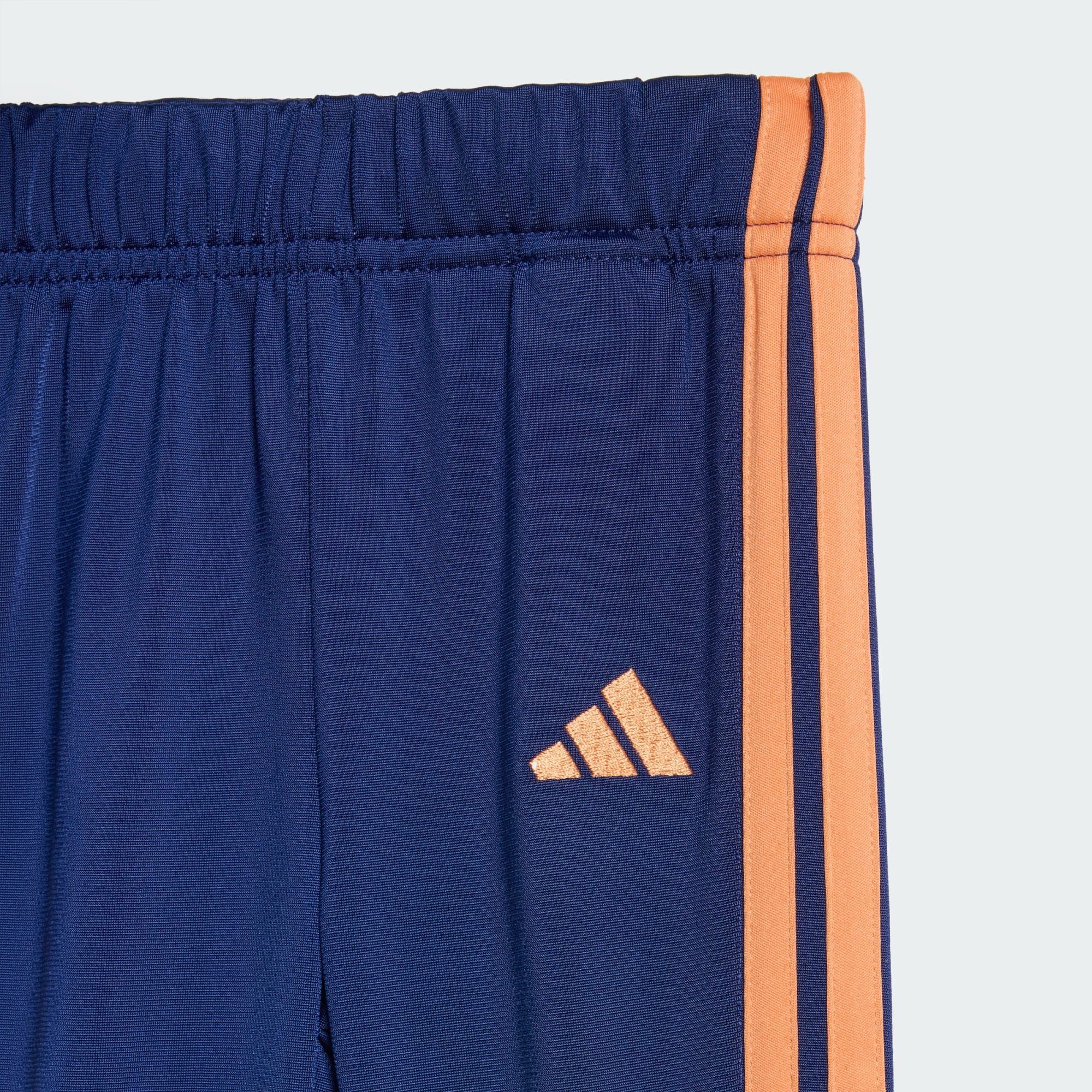 adidas Sportswear Jogginganzug ESSENTIALS CLIMACOOL KIDS TRAININGSANZUG (1-tlg) – Bild 4 von 5