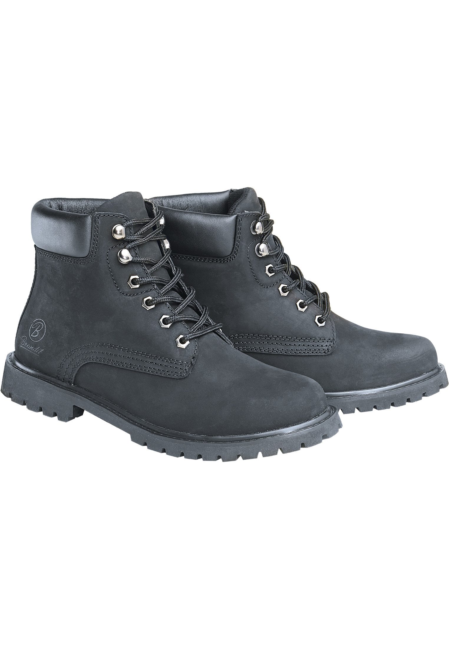 Brandit Brandit Accessoires Kenyon Leather Boots Sneaker (1-tlg)