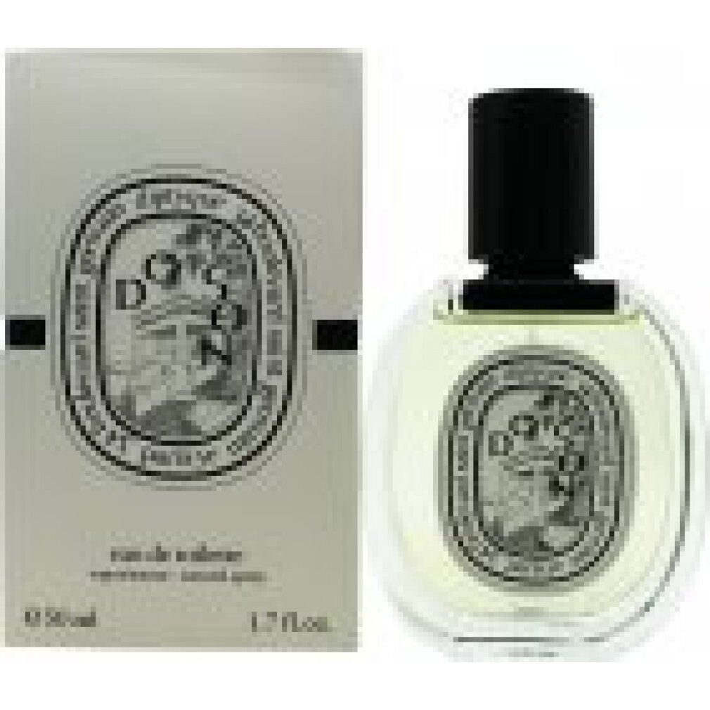 Diptyque Eau de Toilette Do Son Edt Spray