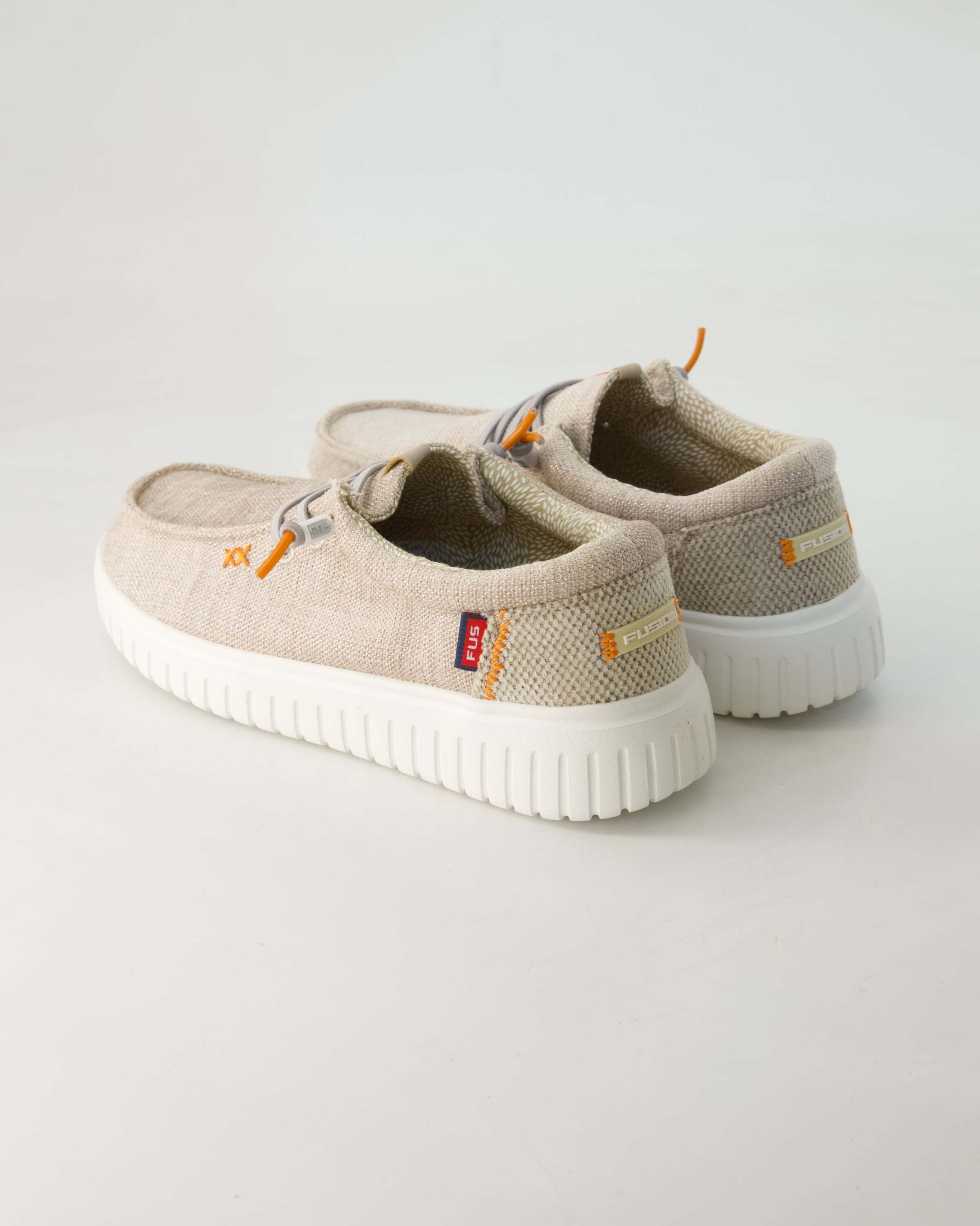 Fusion Emma 4.0 Slipper Obermaterial: Textil