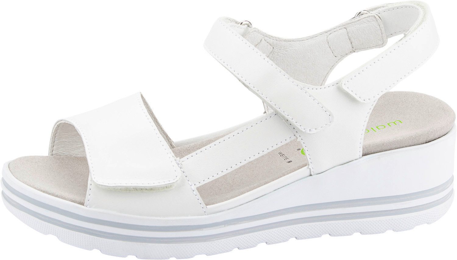 Waldläufer H-MICHELLE Keilsandalette, Sandale, Sommerschuh, Bequemschuh in günstig online kaufen