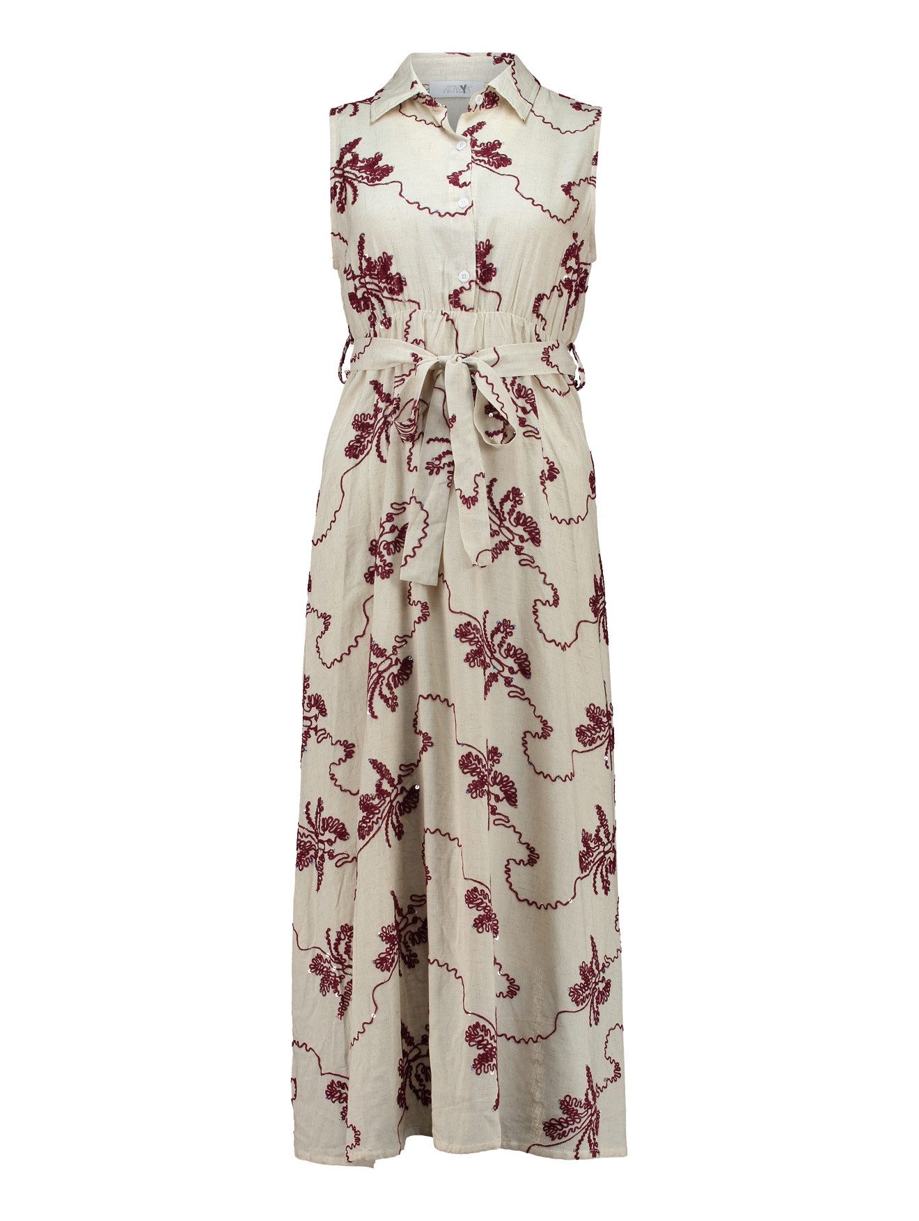 HaILY’S Midikleid
