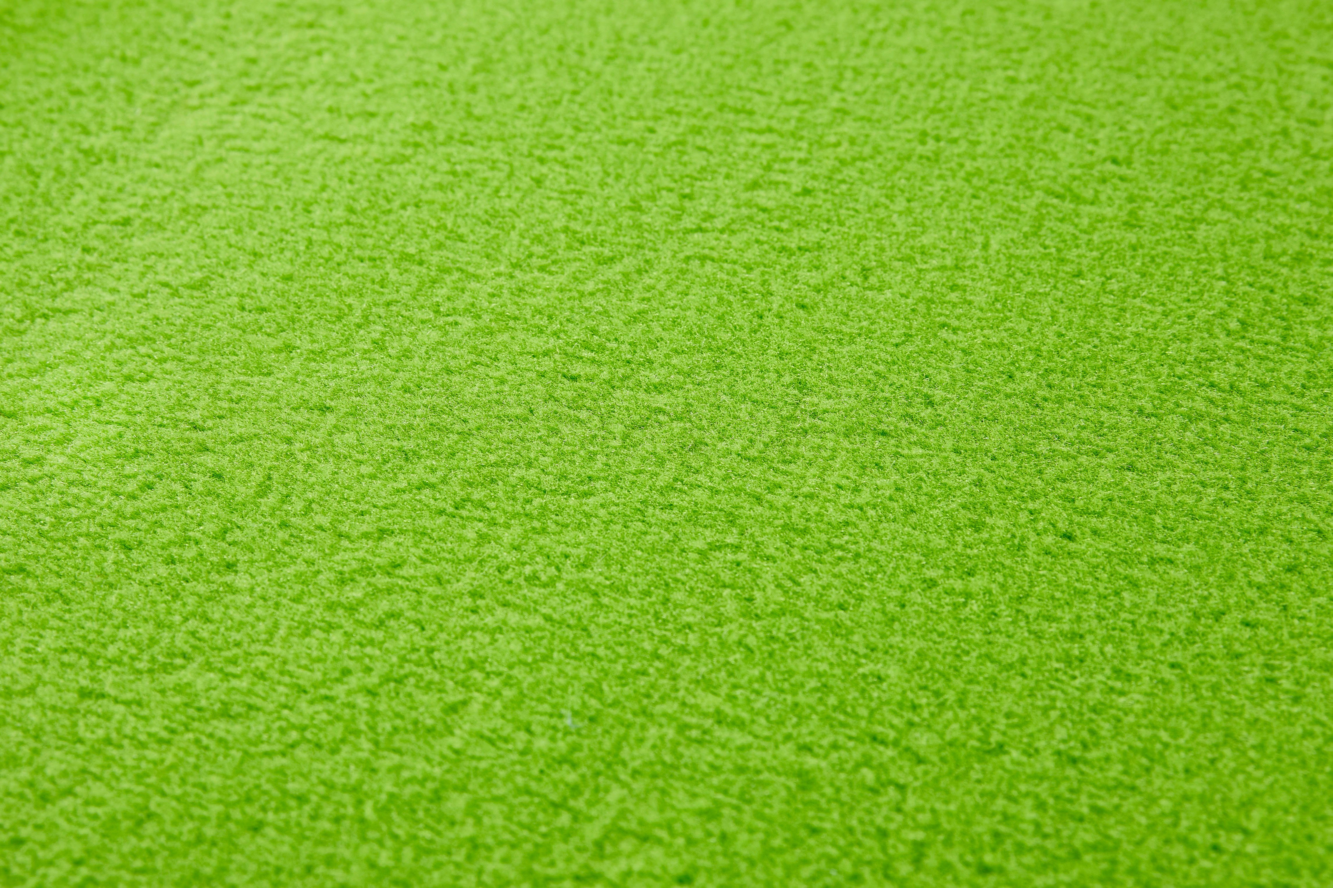 Teppichboden Coupon Velours Kira, Andiamo, Höhe: Wohnzimmer rechteckig, hellgrün Breite 400 pflegeleicht, cm, Uni 8 Farben, strapazierfähig, mm