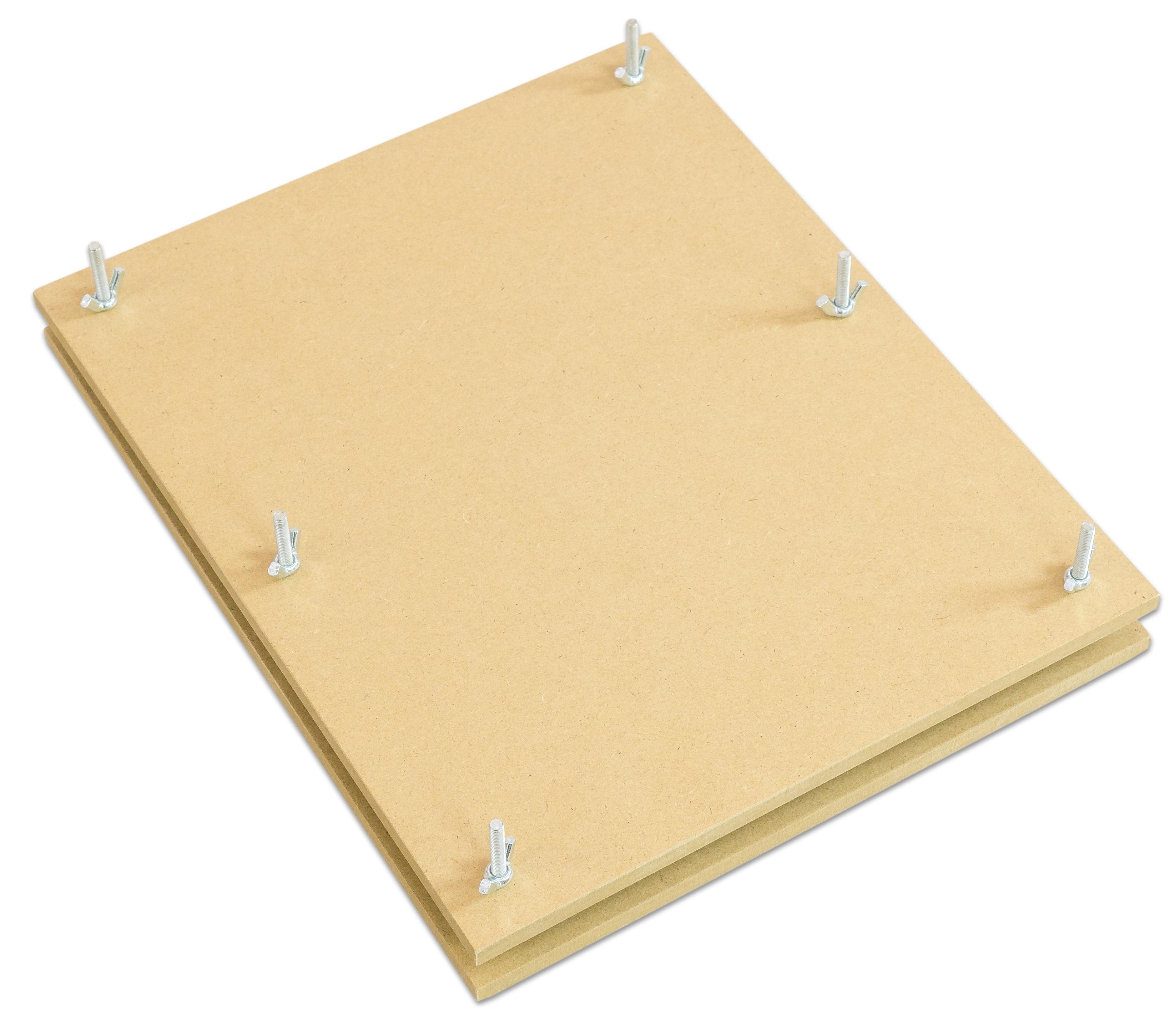 Betzold Lernspielzeug Blumen-Presse XXL 32x26cm inkl. günstig online kaufen