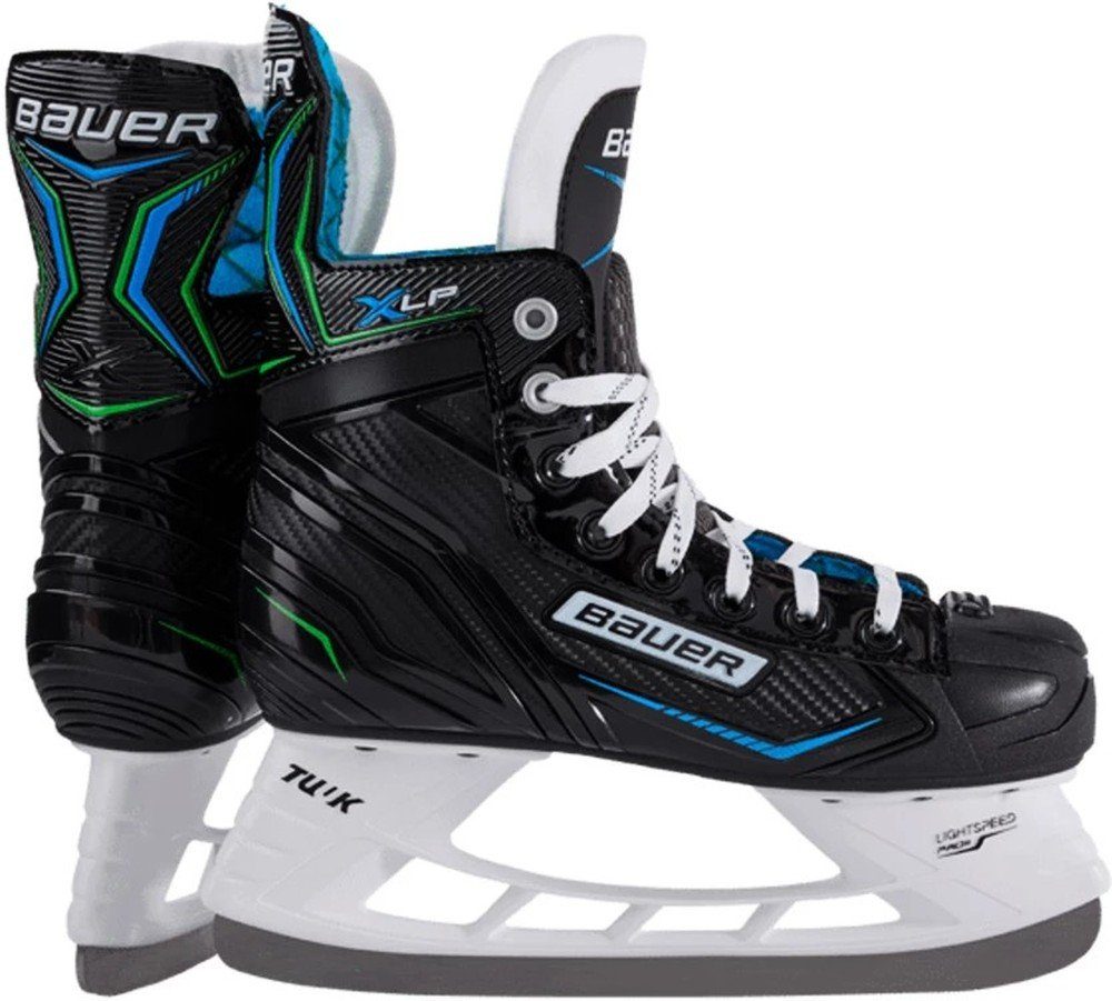 bauer Schlittschuhe