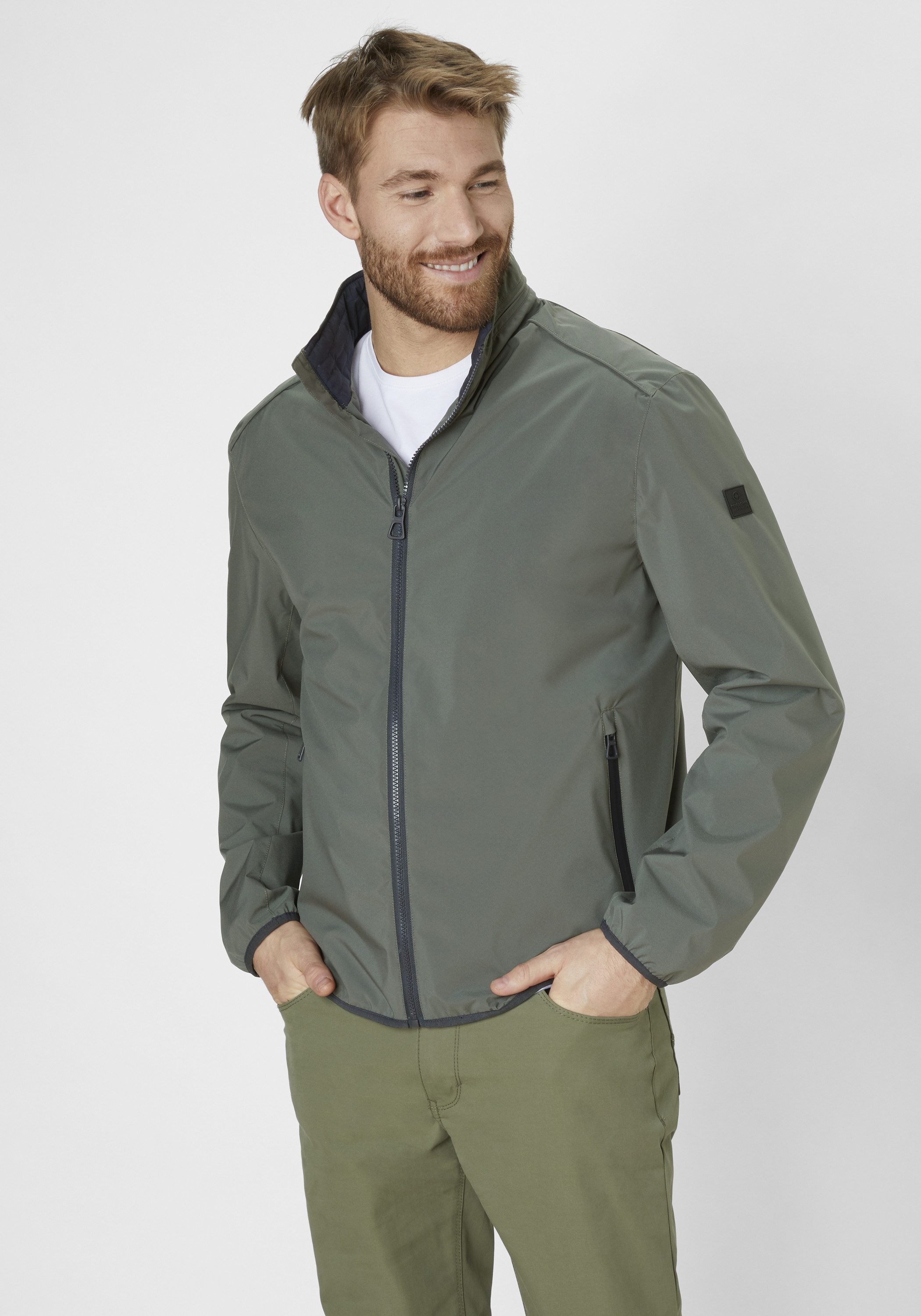 Redpoint Blouson DON Elastisch und wasserabweisend mit Membran