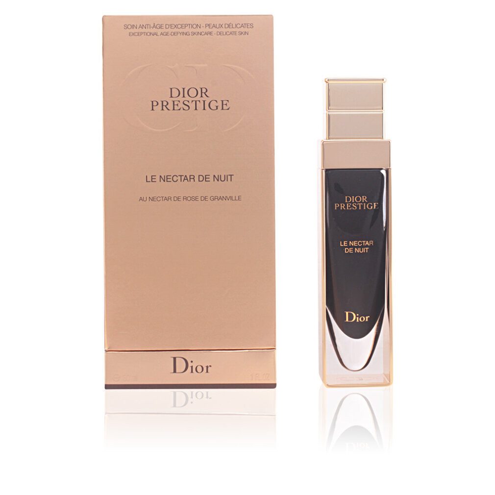 Dior Tagescreme Prestige Le Nectar De Nuit 30ml