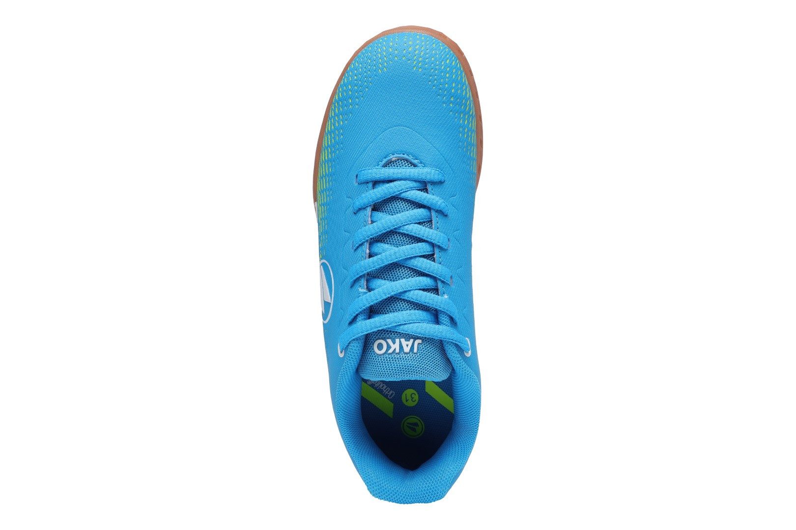 Jako J-SI SKILL Indoorschuh (für Kinder & Jugendliche) Hallenschuh, Sportschuhe – Bild 4 von 5