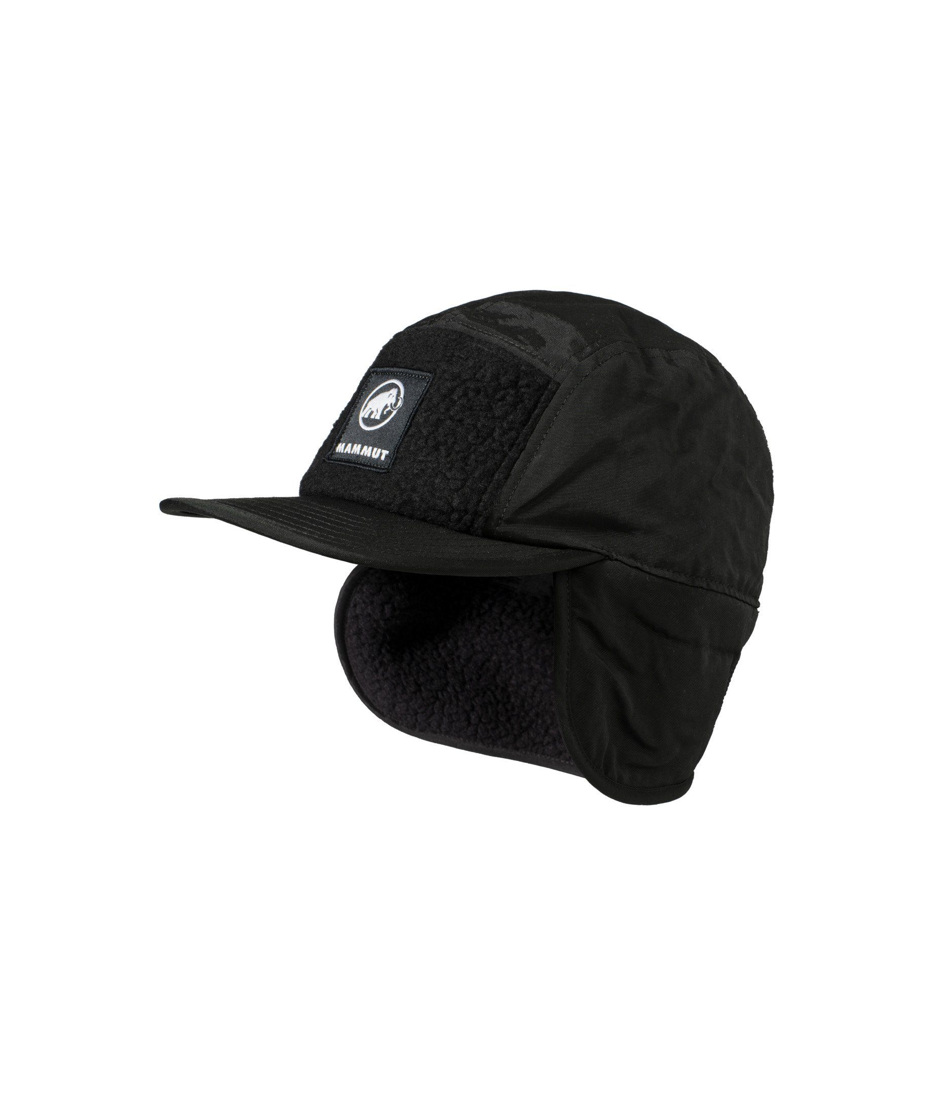 Mammut Baseball Cap Fleece Cap