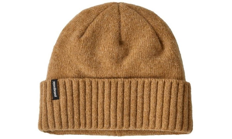 Patagonia Strickmütze Brodeo Beanie Strickmütze - Patagonia