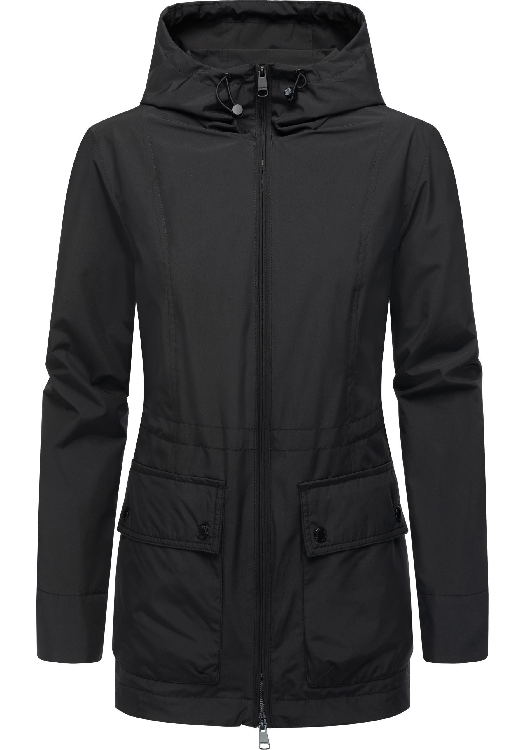 Ragwear Funktionsjacke Monadetta A Wasserdichte und günstig online kaufen