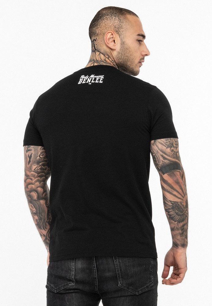 Benlee Rocky Marciano T-Shirt Westfall T-Shirt Normale Passform günstig online kaufen
