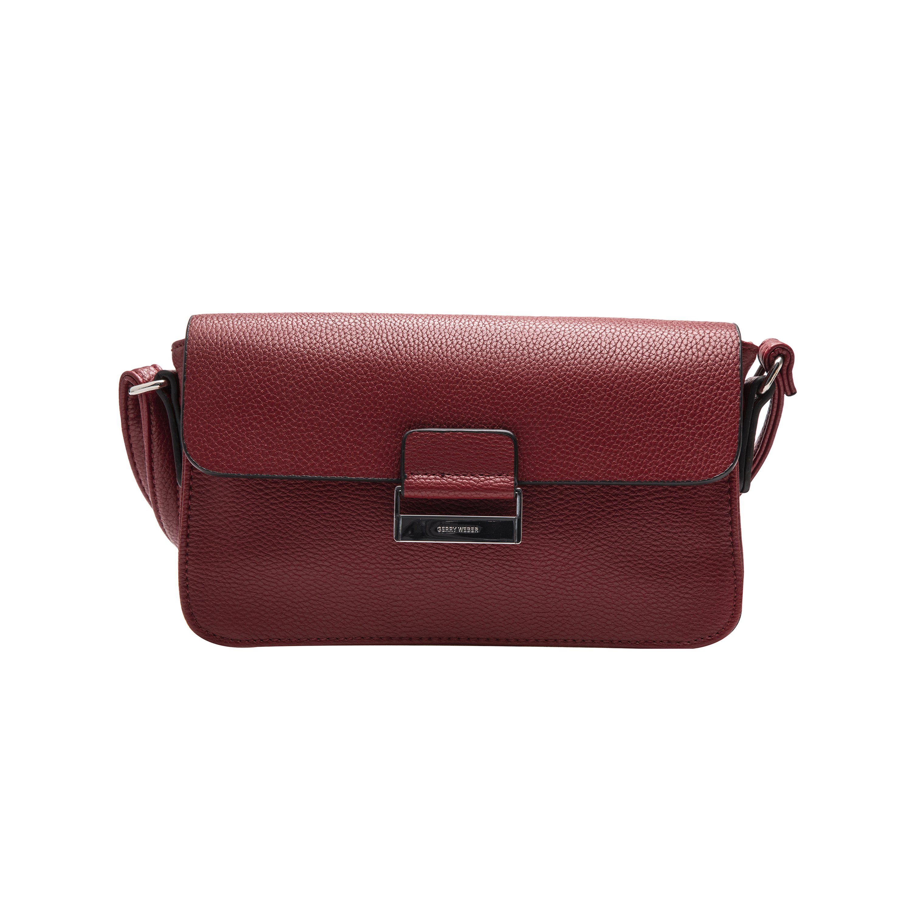 GERRY WEBER Bags Schultertasche Talk Different Ll Shoulderbag Shf