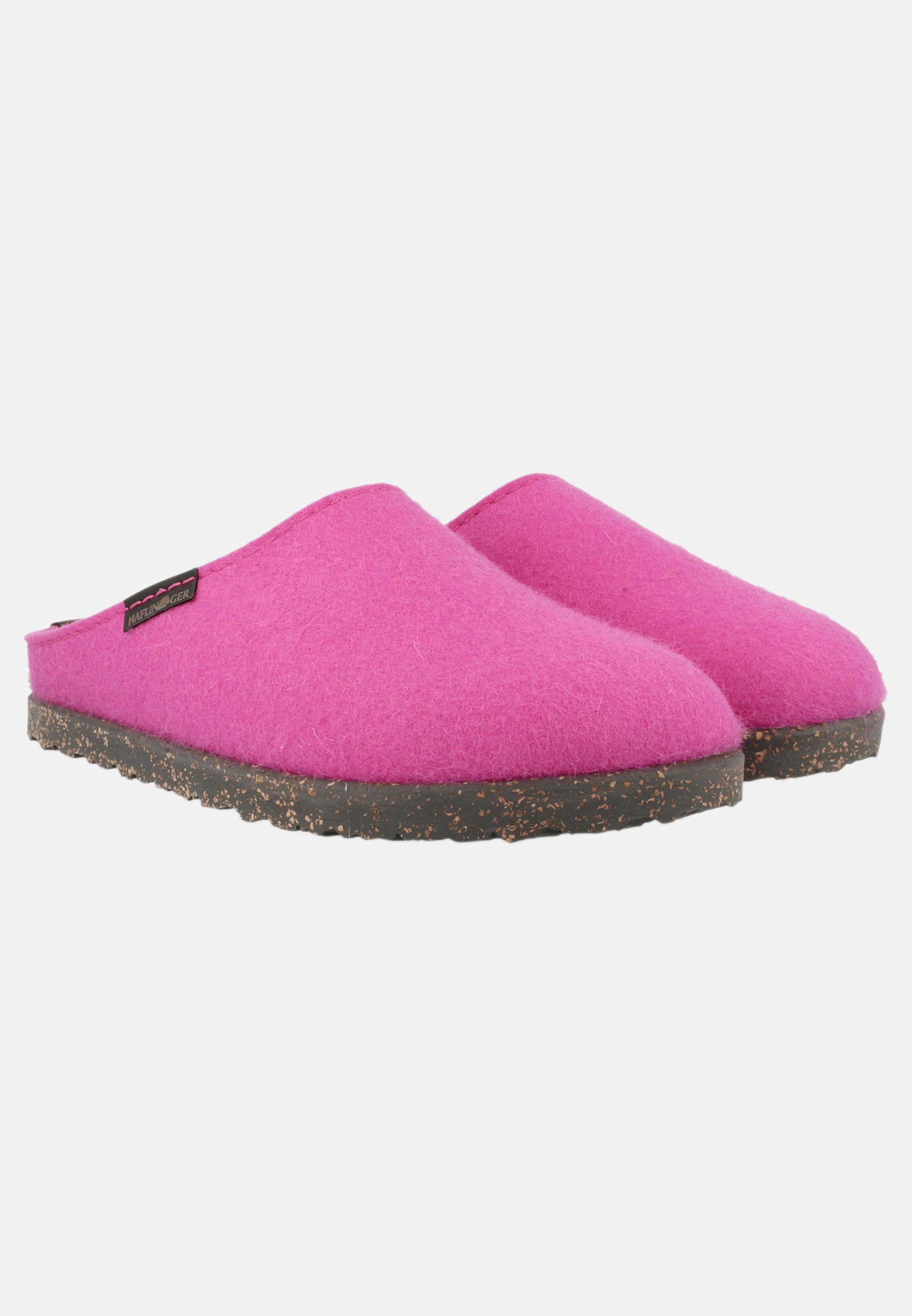 Haflinger Manhattan Clog (1-tlg) Clogs - günstig online kaufen