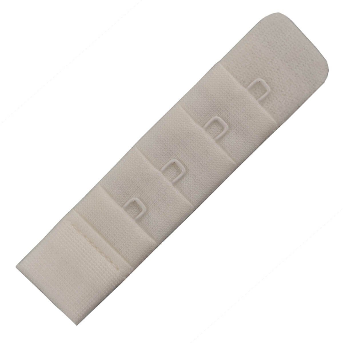 Miss Perfect BH-Verlängerung W2G50500-38, mit 1, 2, 3 oder 4 Haken und softer Plüschrückseite