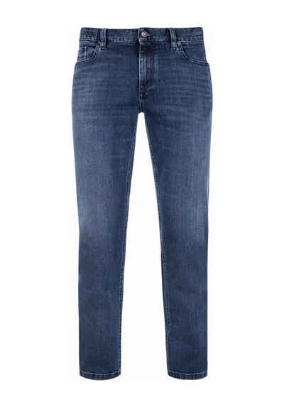 Alberto 5-Pocket-Jeans »1572 4817«