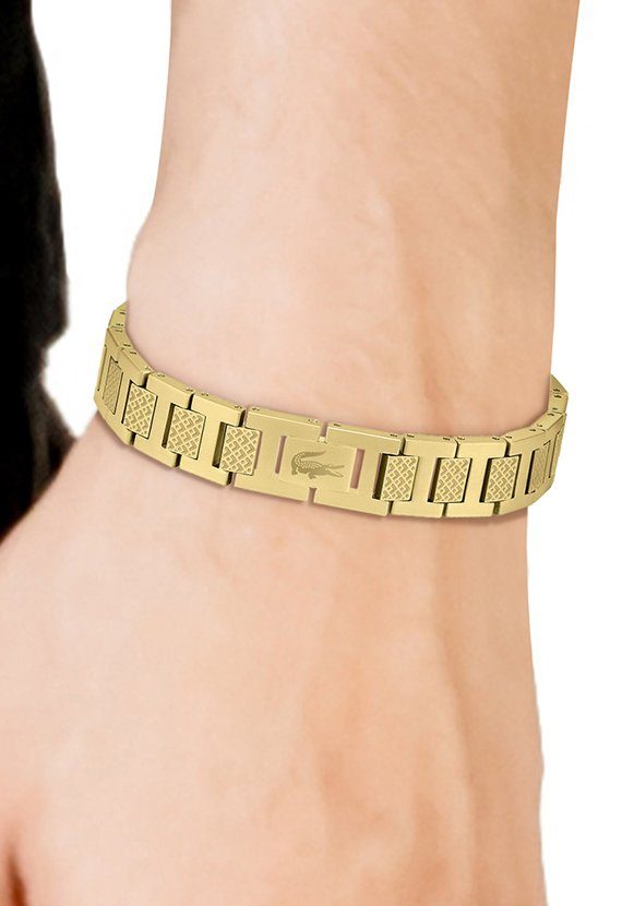 Lacoste Freundschaftsarmband Schmuck Parnterarmband METROPOLE