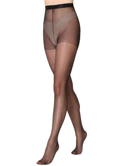 Merry Style Strumpfhose Damen Strumpfhose 8 DEN MSFI020 8 DEN (1 St)