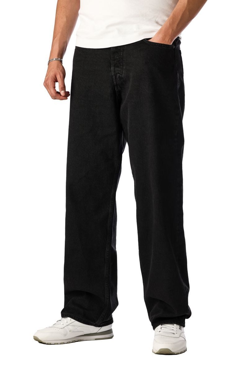 Loose-fit-Jeans JACK & JONES Baggy Jeans JJIALE