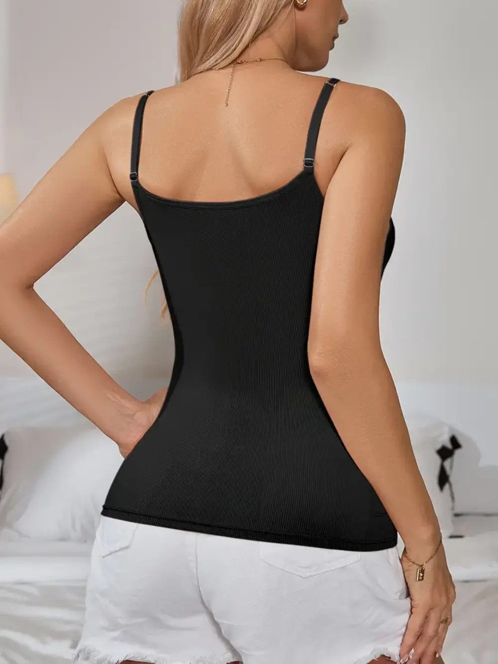 Selef Creation Tanktop Ripptanktop Sport-Tanktop Mit günstig online kaufen
