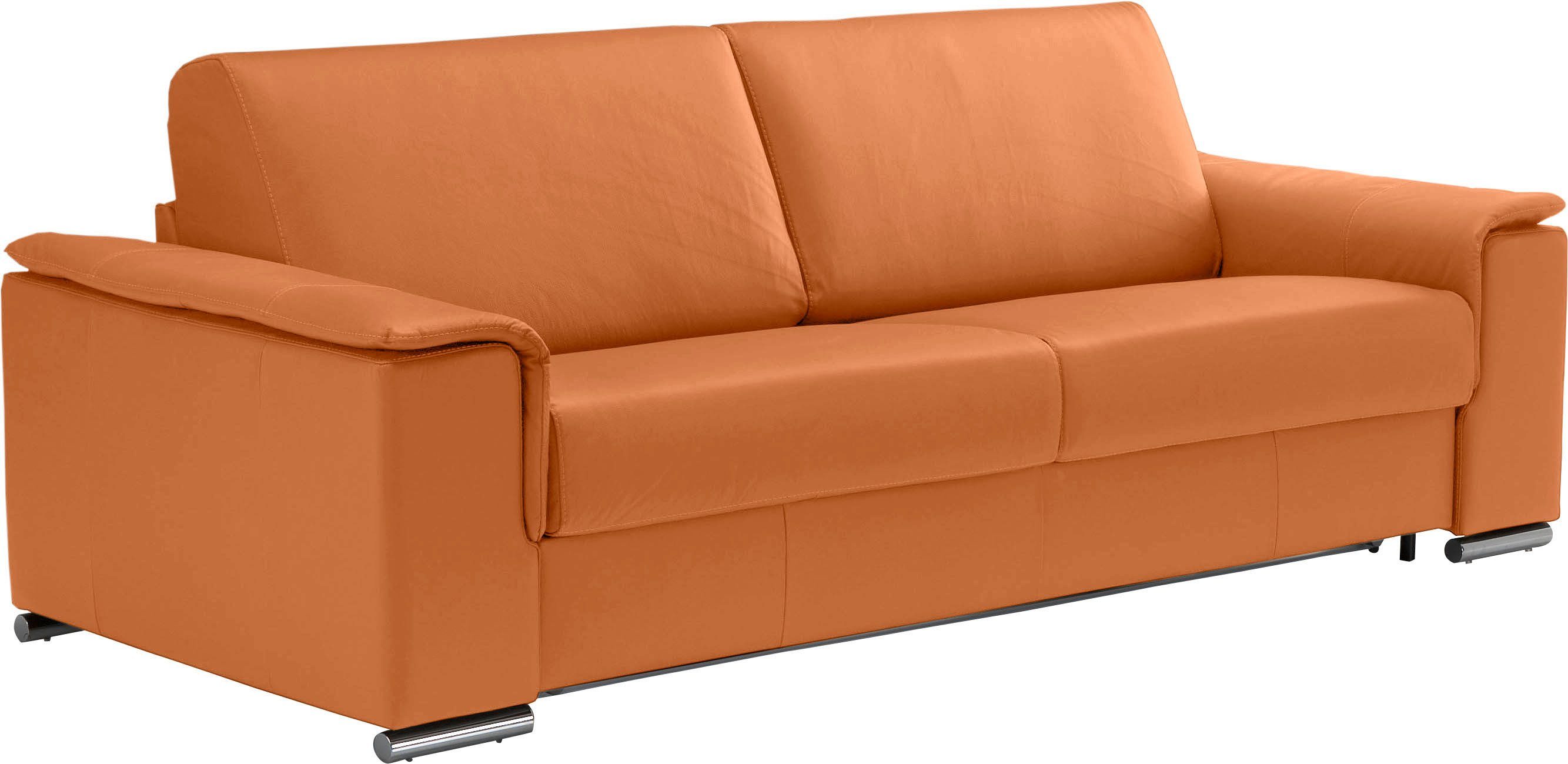 Egoitaliano Schlafsofa Cecilia, modern & elegant, günstig online kaufen