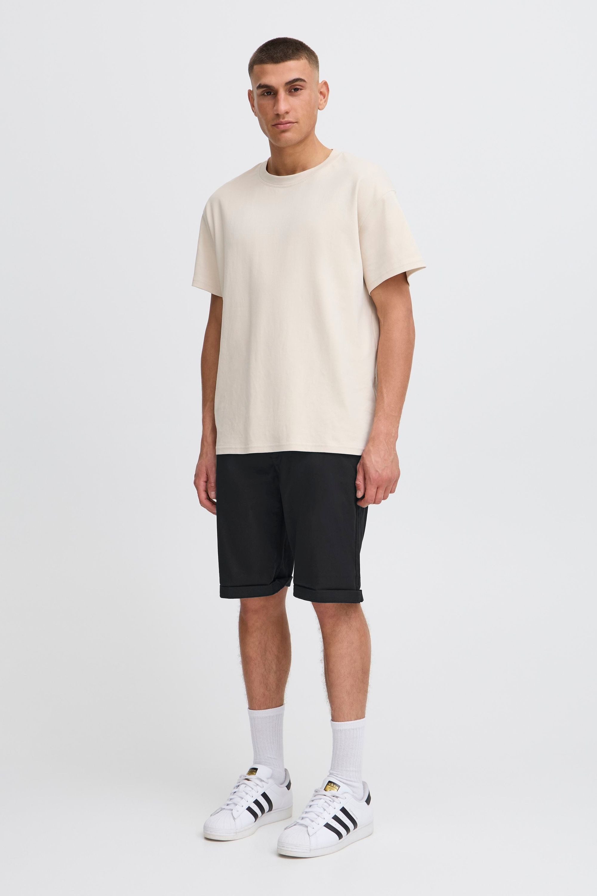 !Solid Chinoshorts SDKalaik Modische Chinoshorts mit Taschen