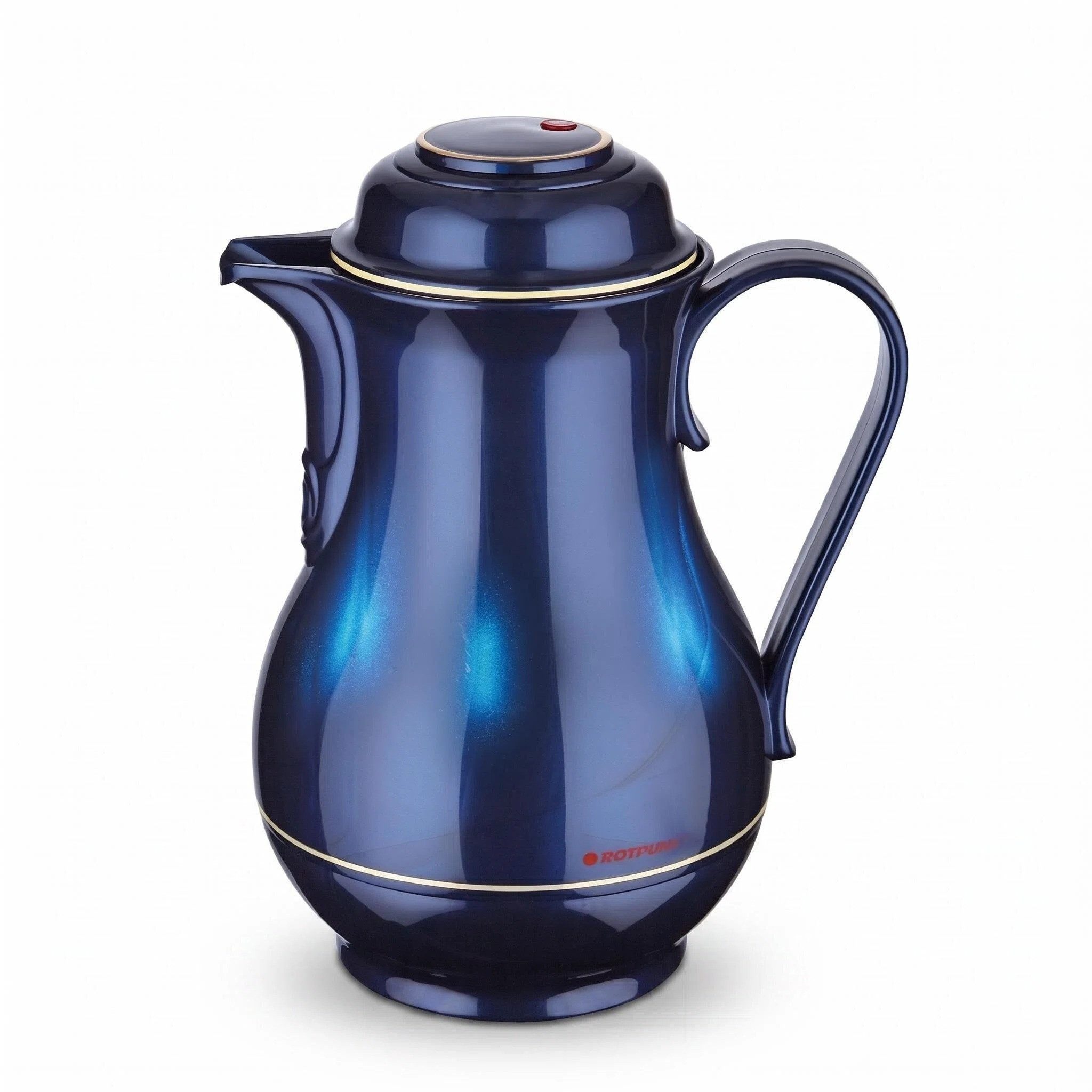 ROTPUNKT Isolierkanne CHRISTA 830, 1.2 l