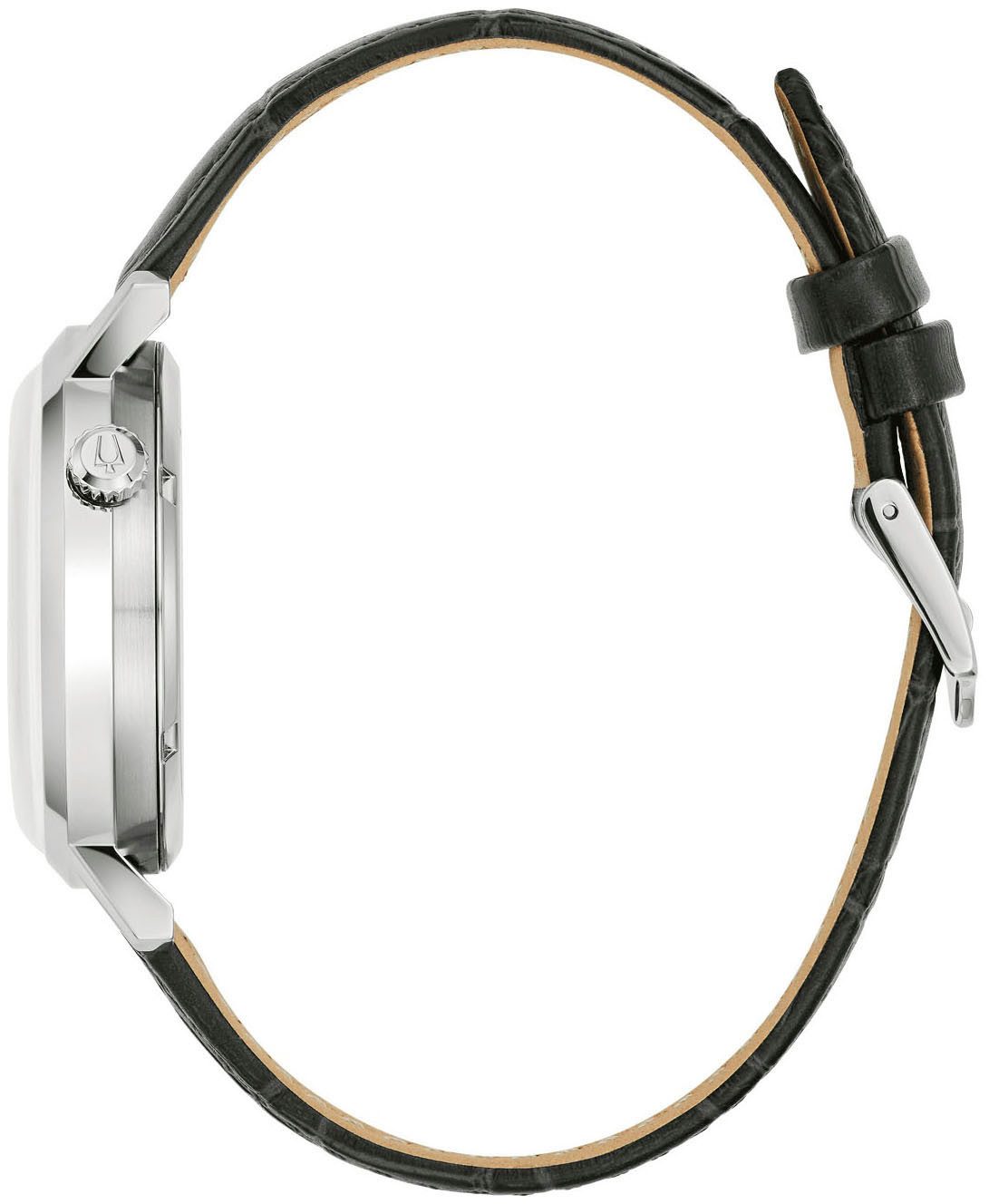 Bulova Automatikuhr 96A317, Armbanduhr, Herrenuhr, Mechanische günstig online kaufen