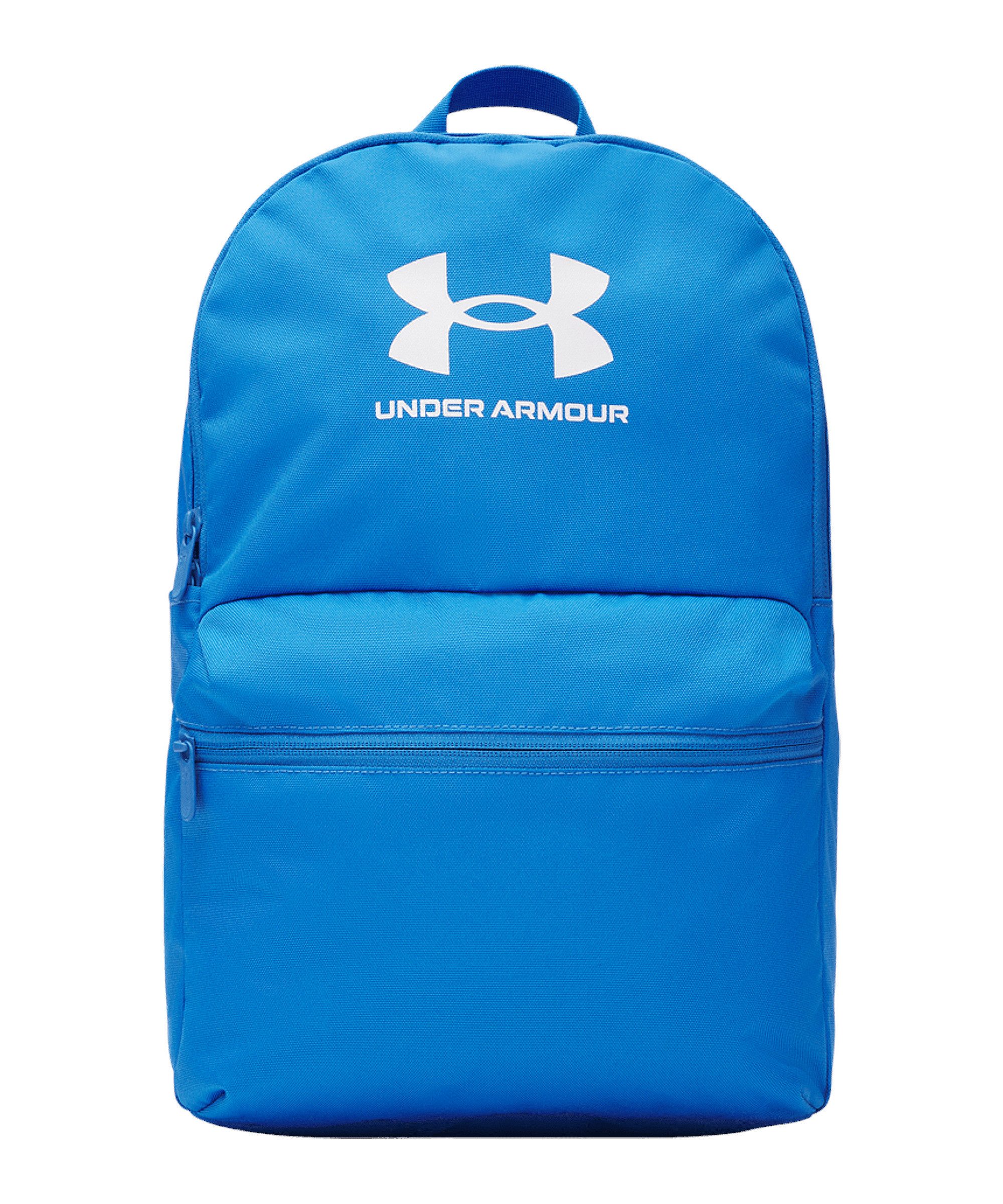 Under Armour® Freizeittasche Under Armour Essential Lite Rucksack Rucksäcke, Polyester