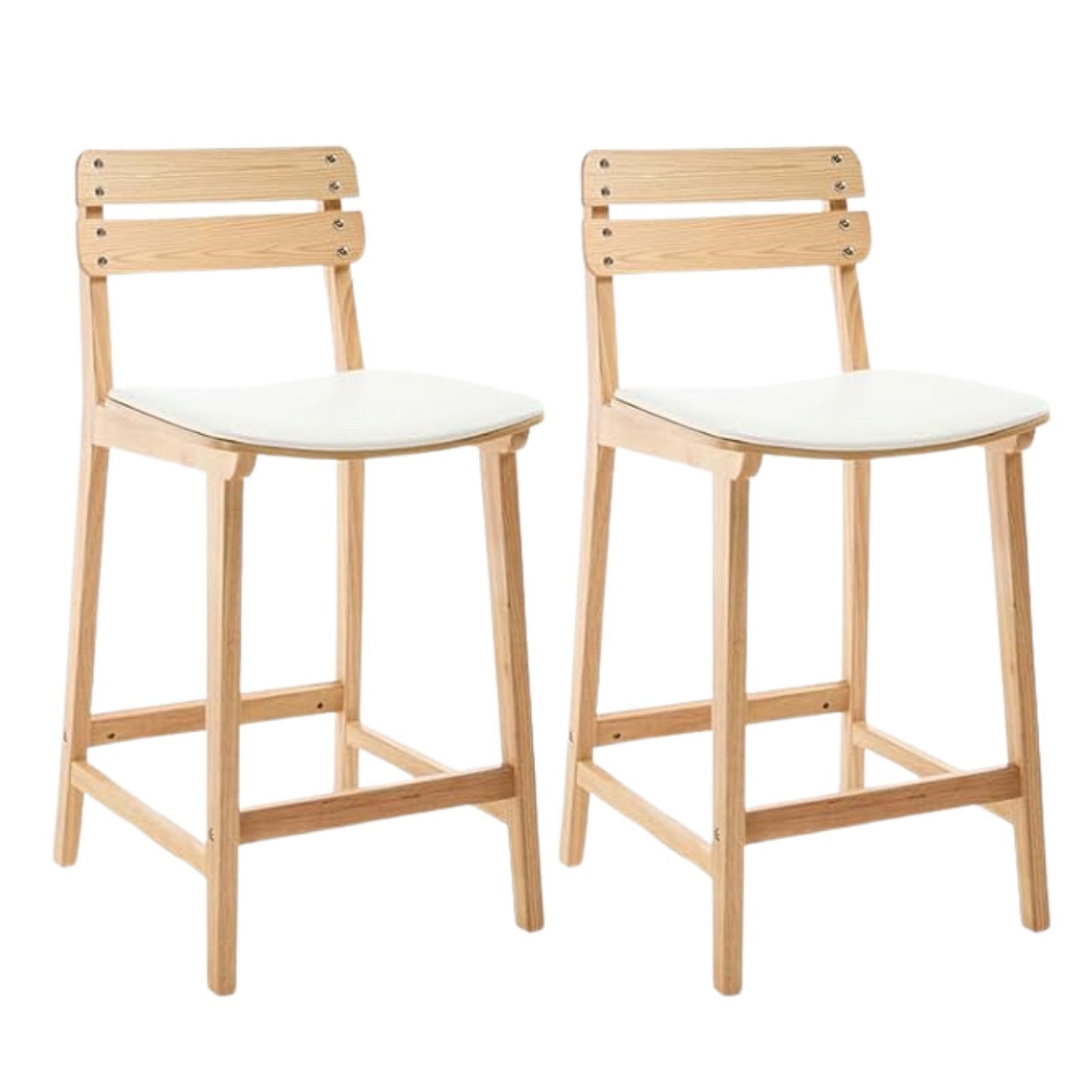 CHAIRUS Barhocker 2er Set Barhocker mit günstig online kaufen