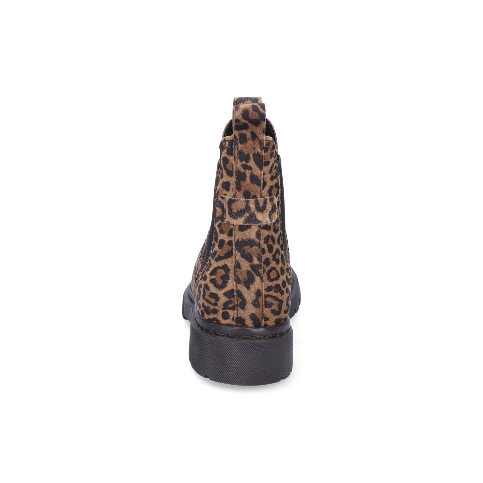 Tamaris Tamaris Damen Chelsea Boot leo Chelseaboots